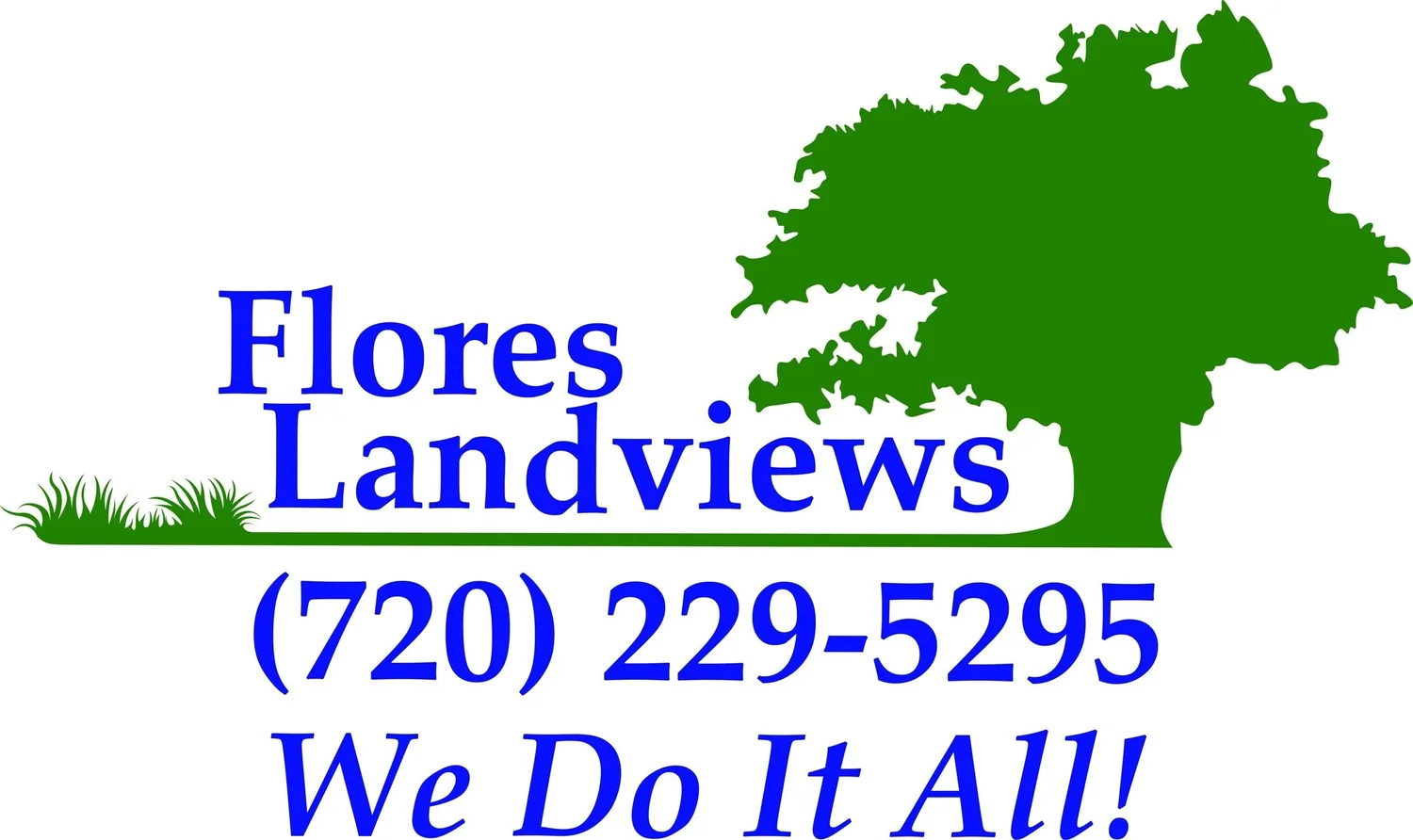 Flores Landviews Landscape, Irrigation &amp; decks (Near me)