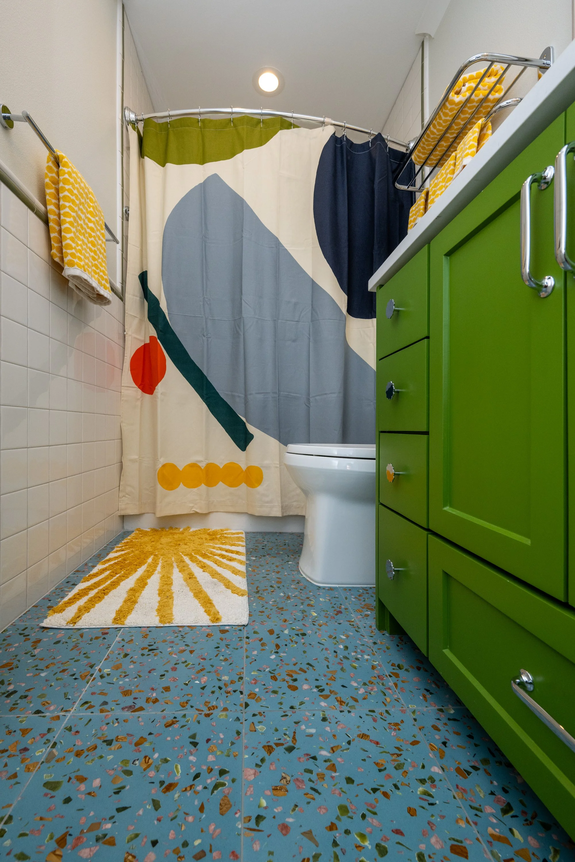 Guest Bath