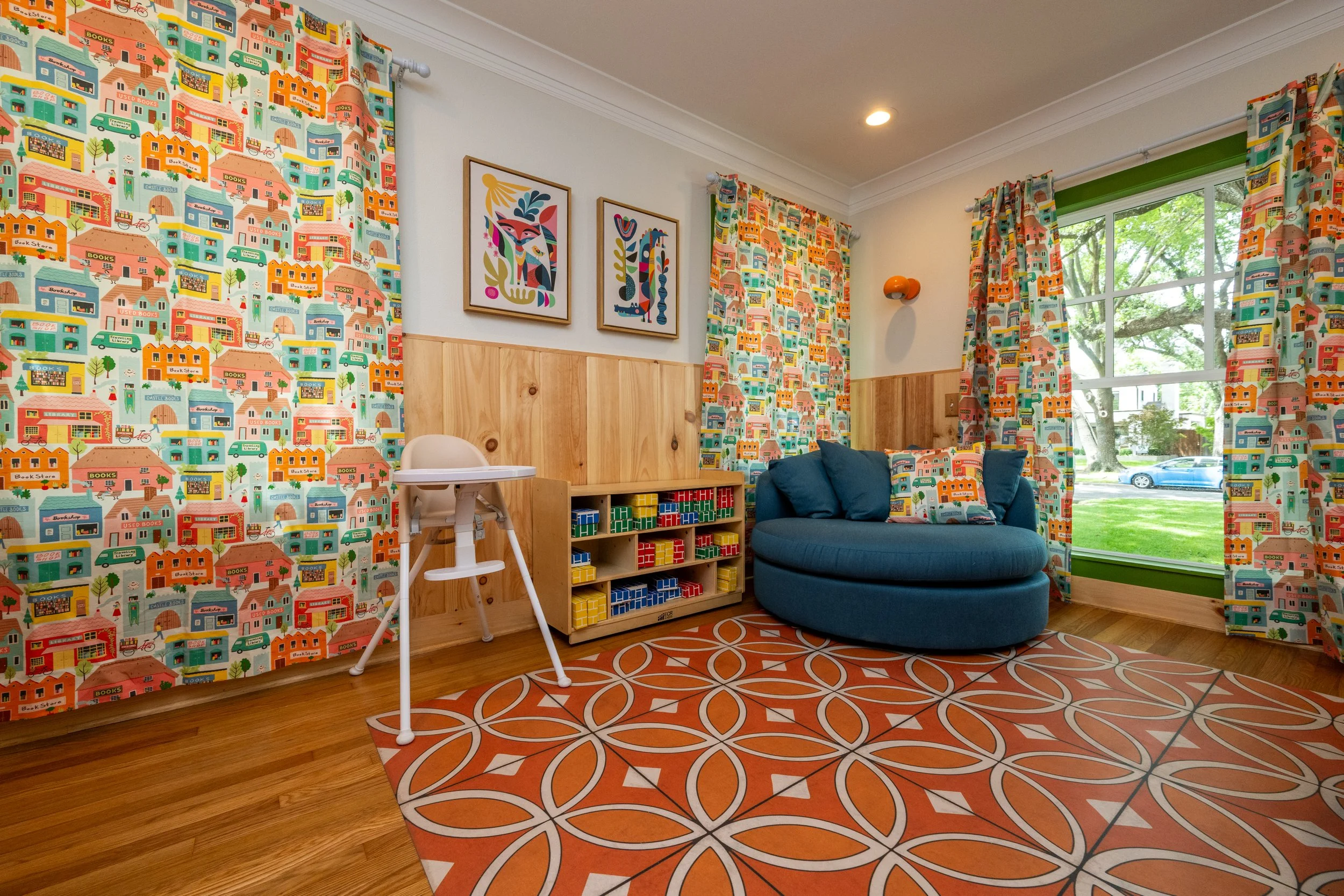 Play Room