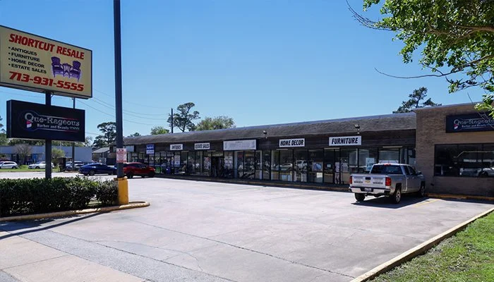17711 Kuykendahl Road