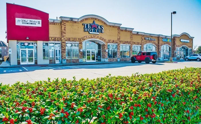 Shops at Round Grove | Lewisville, TX