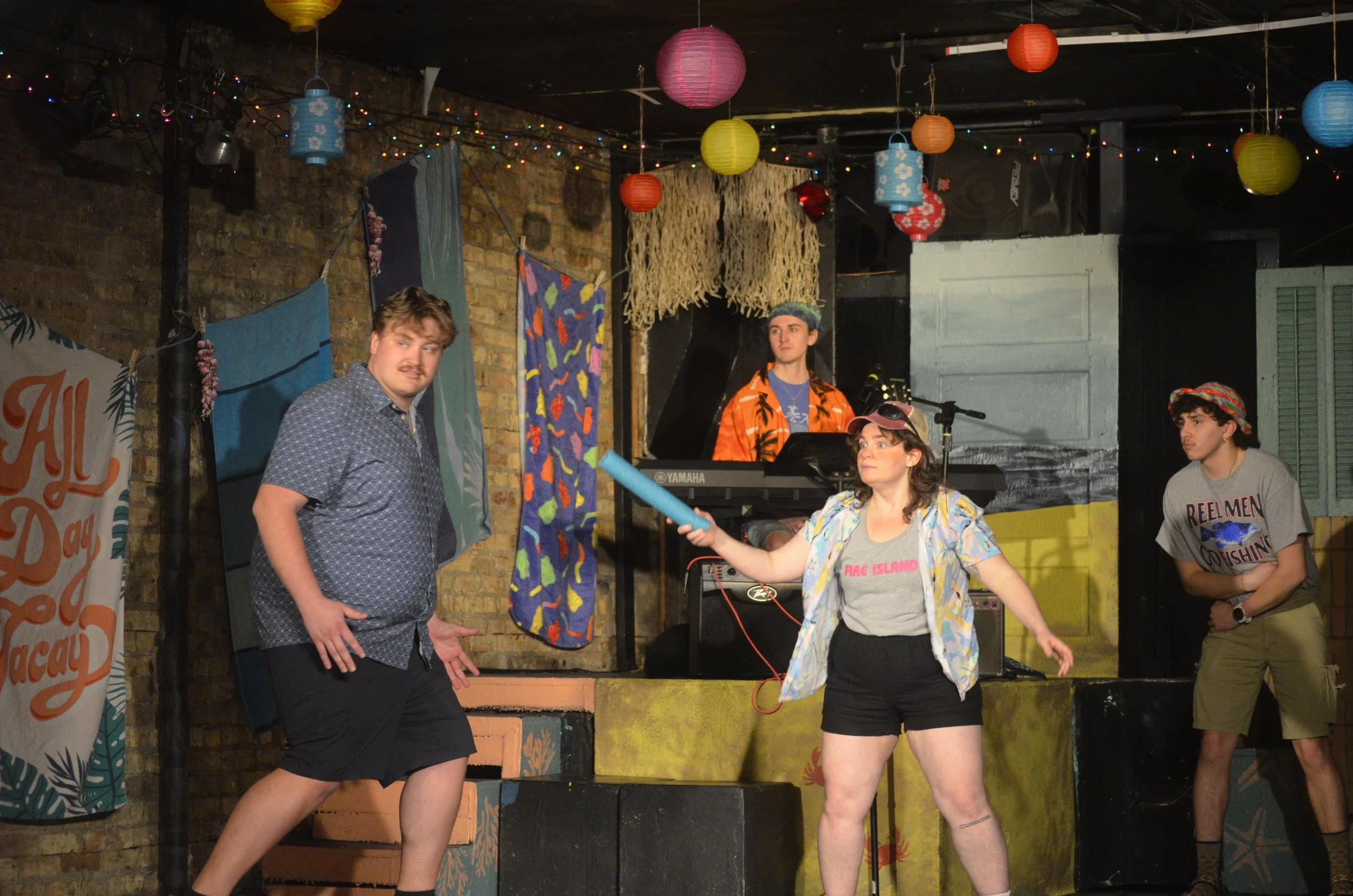 TWELFTH NIGHT - Sebastian
pc: Paulette Maher - @p.lizzle