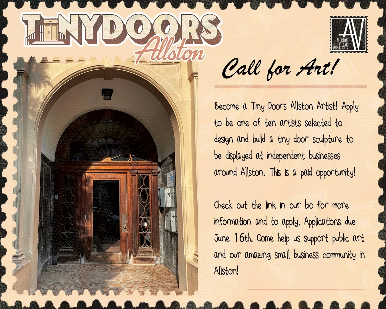 Tinydoorcallforart2.jpg