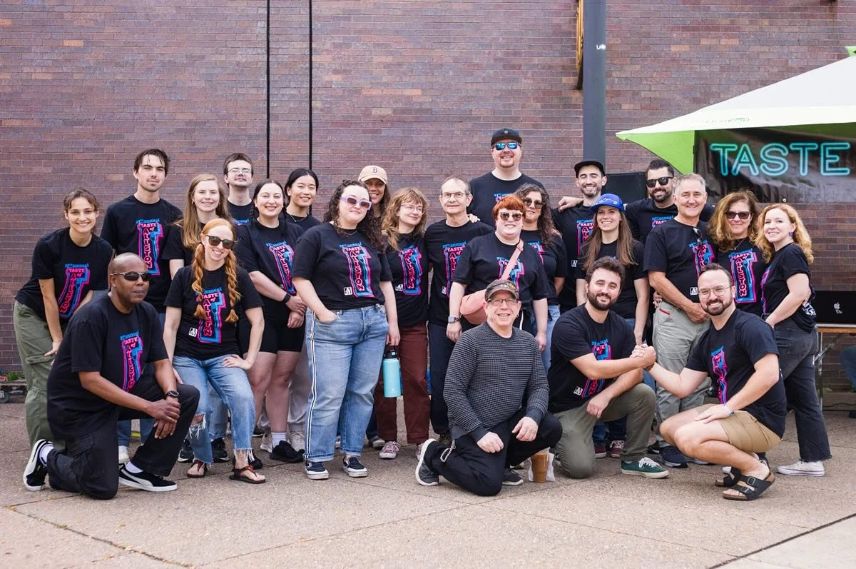 The 27th annual Taste of Allston was a huge success! We had over 1,000 attendees enjoying delicious food, great beer, fun entertainment and amazing weather! We can&rsquo;t thank our volunteers enough, this wouldn&rsquo;t have been possible without th