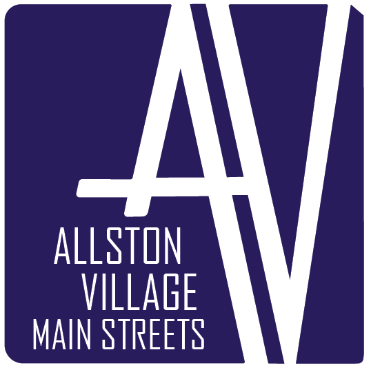 Allston Village Main Streets
