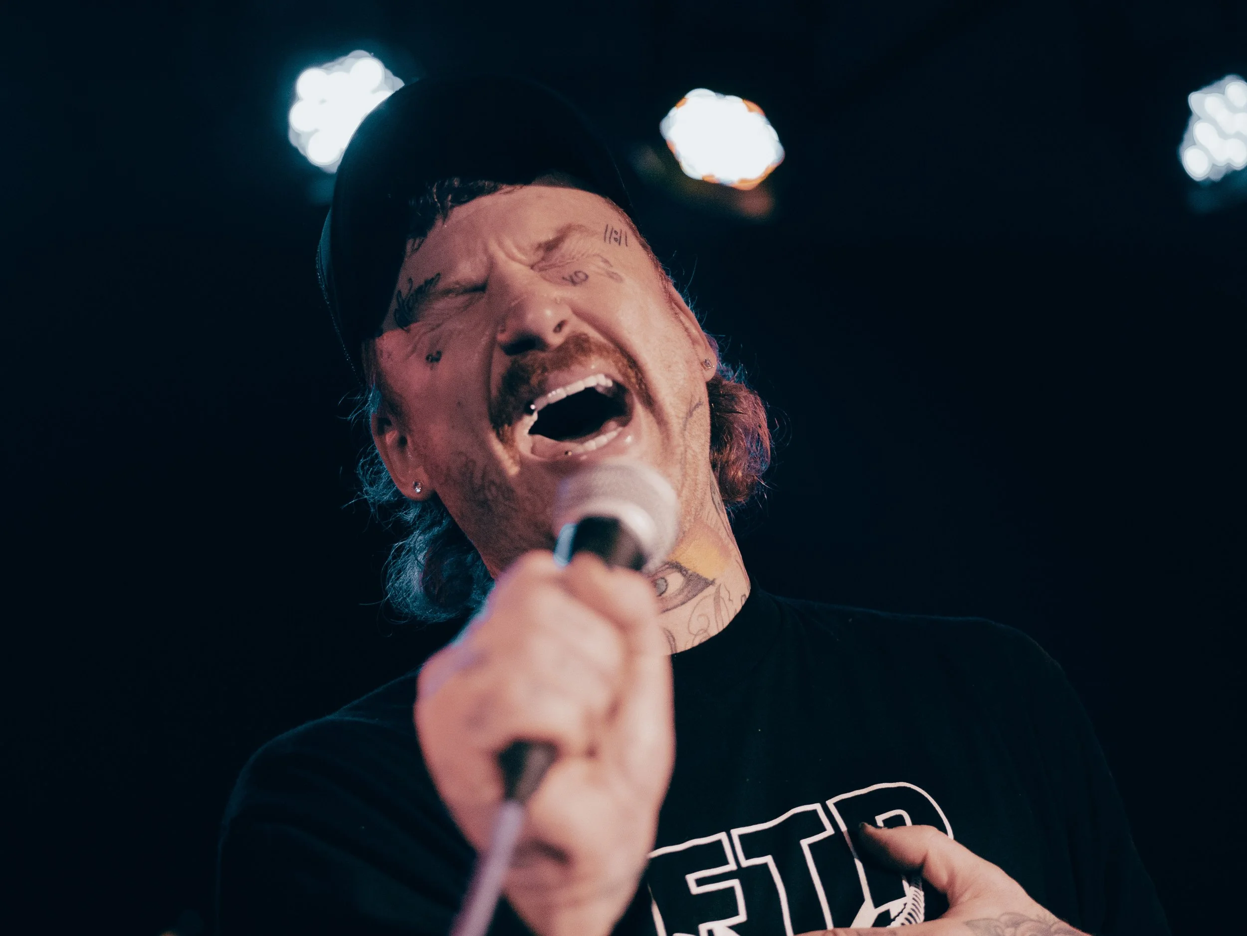 Concerts / Live Events