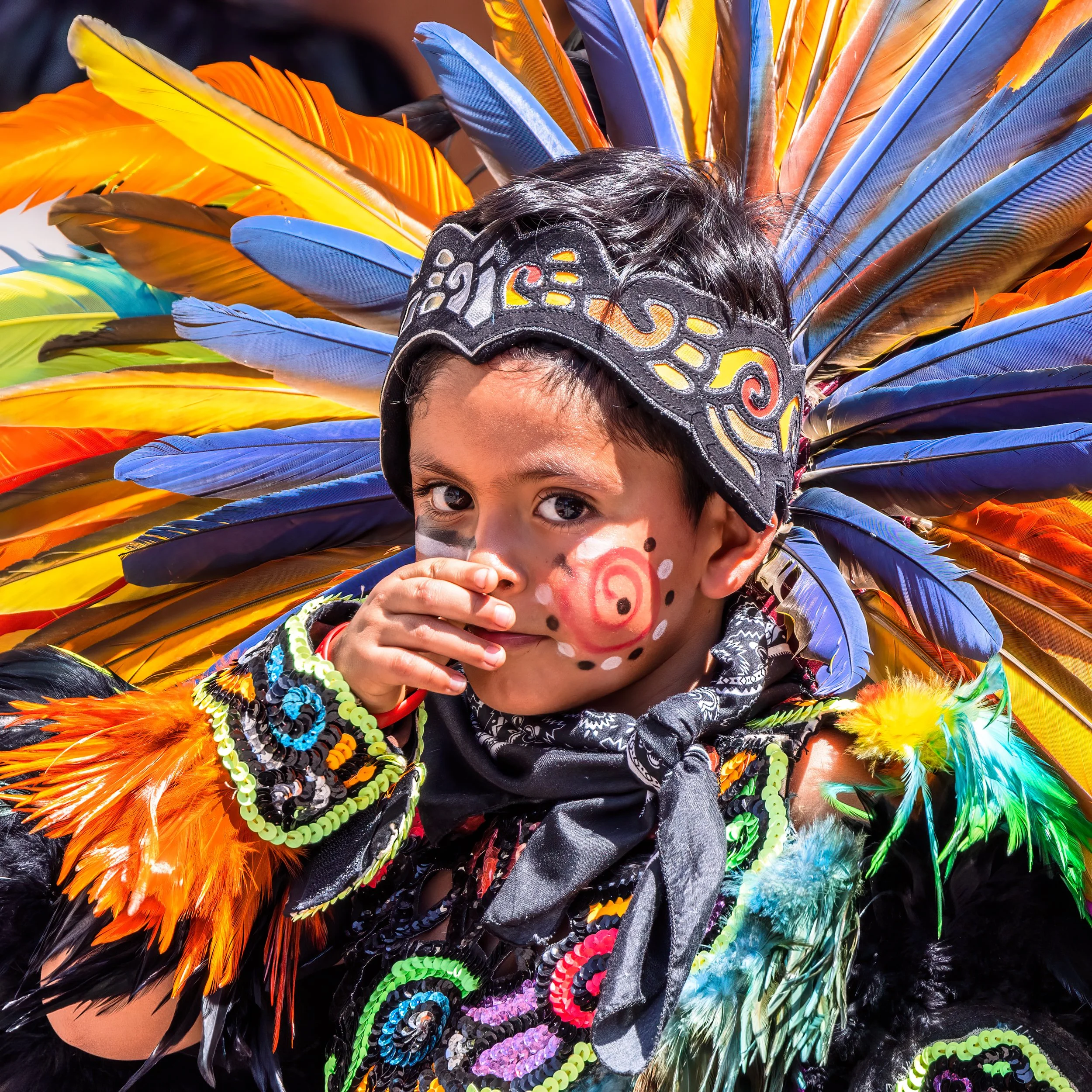 San Miguel de Allende, Mexico