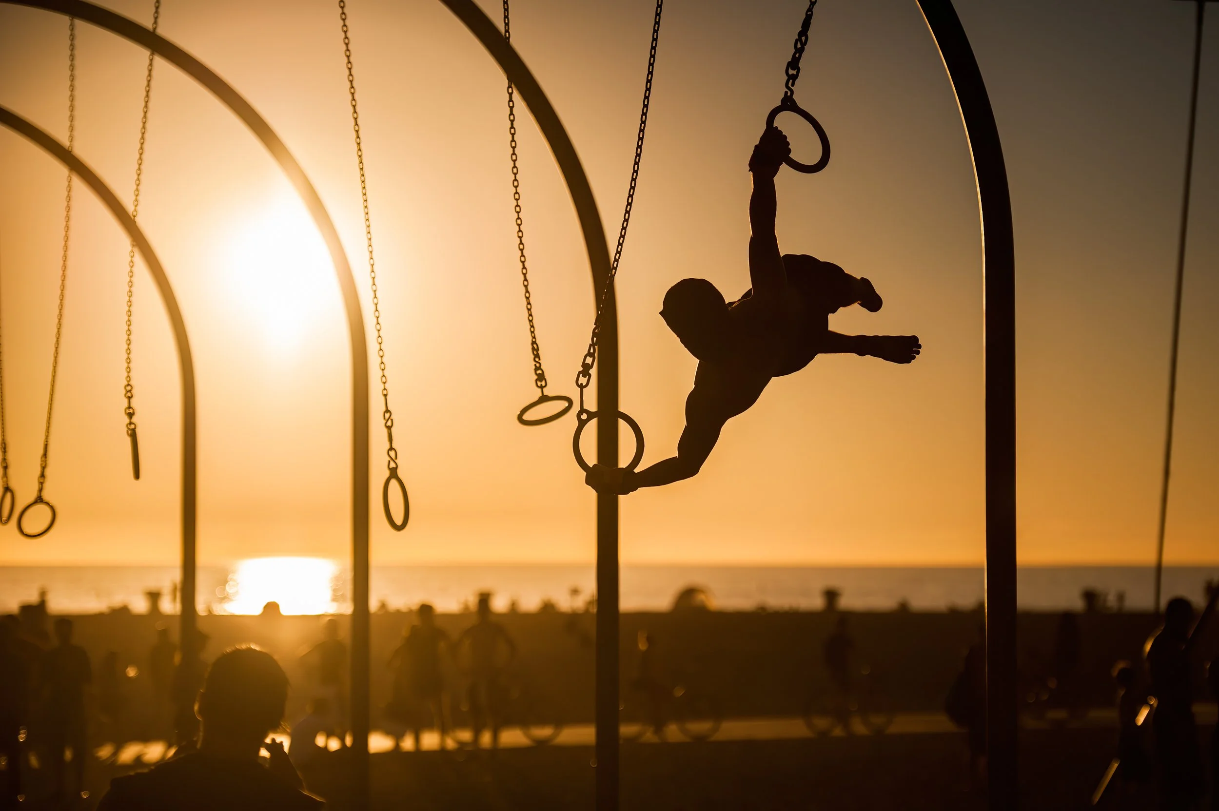 Venice Beach, California