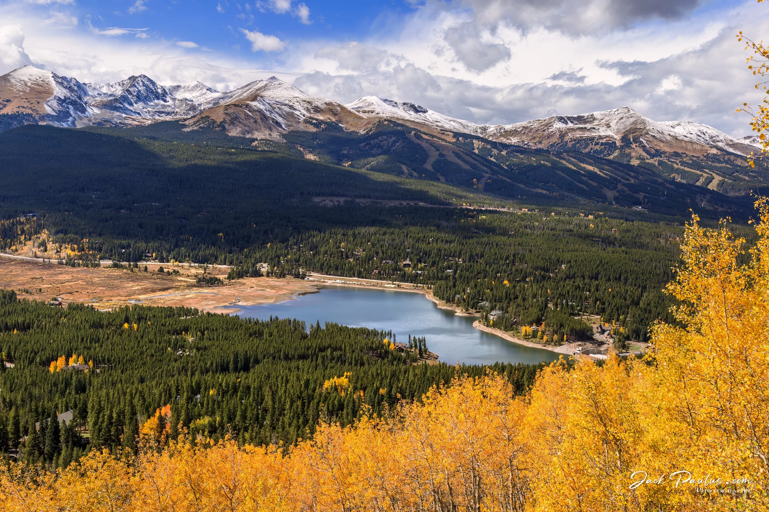 Breckenridge