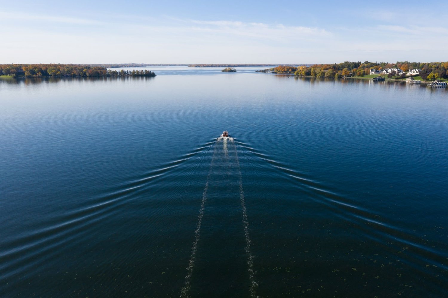 Amenities — THE LAKE HOUSE • Luxury Residences in Excelsior