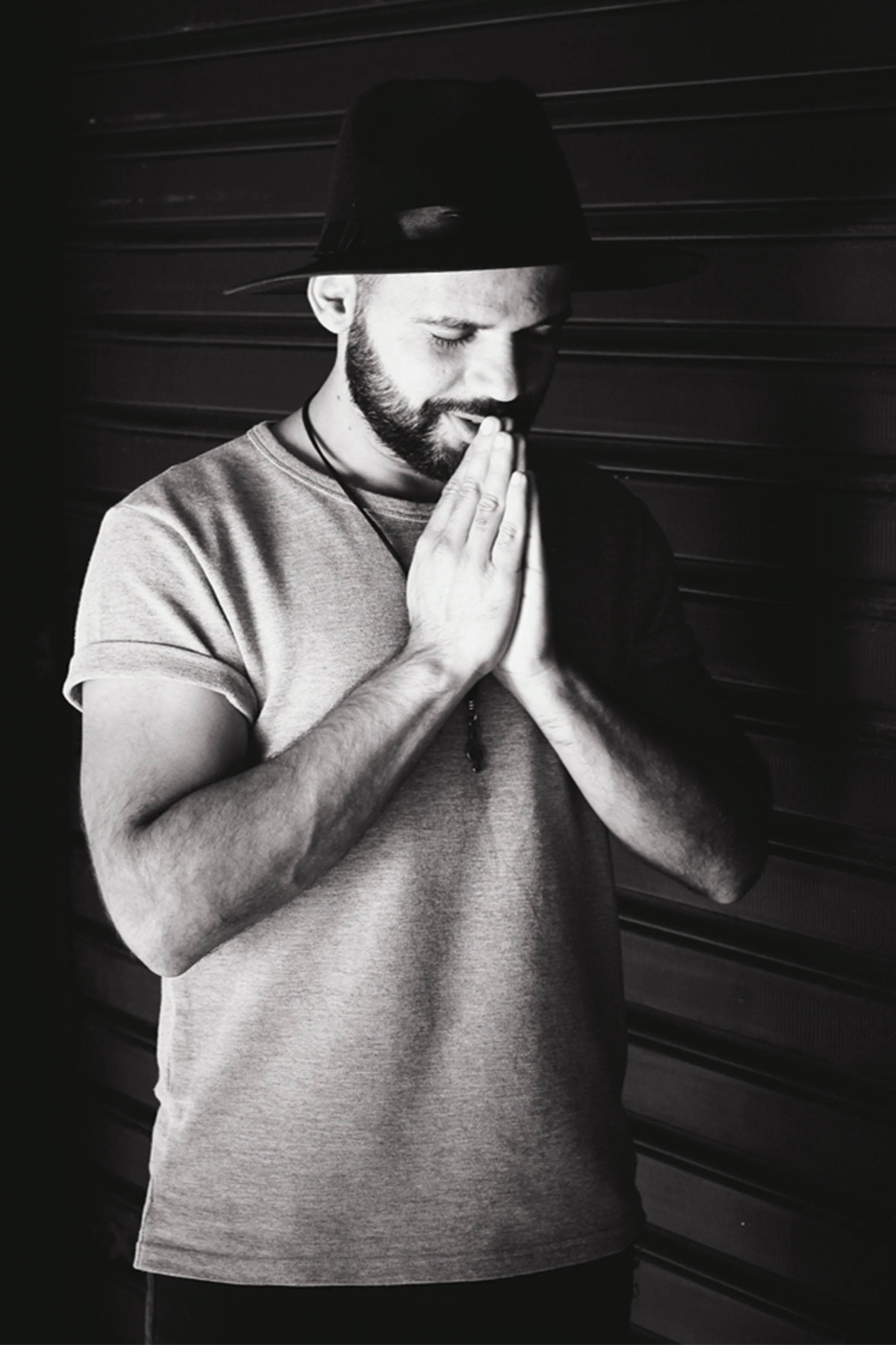 My Journey Into Men's Wellness: From Personal Growth to Creating Healers & Teachers