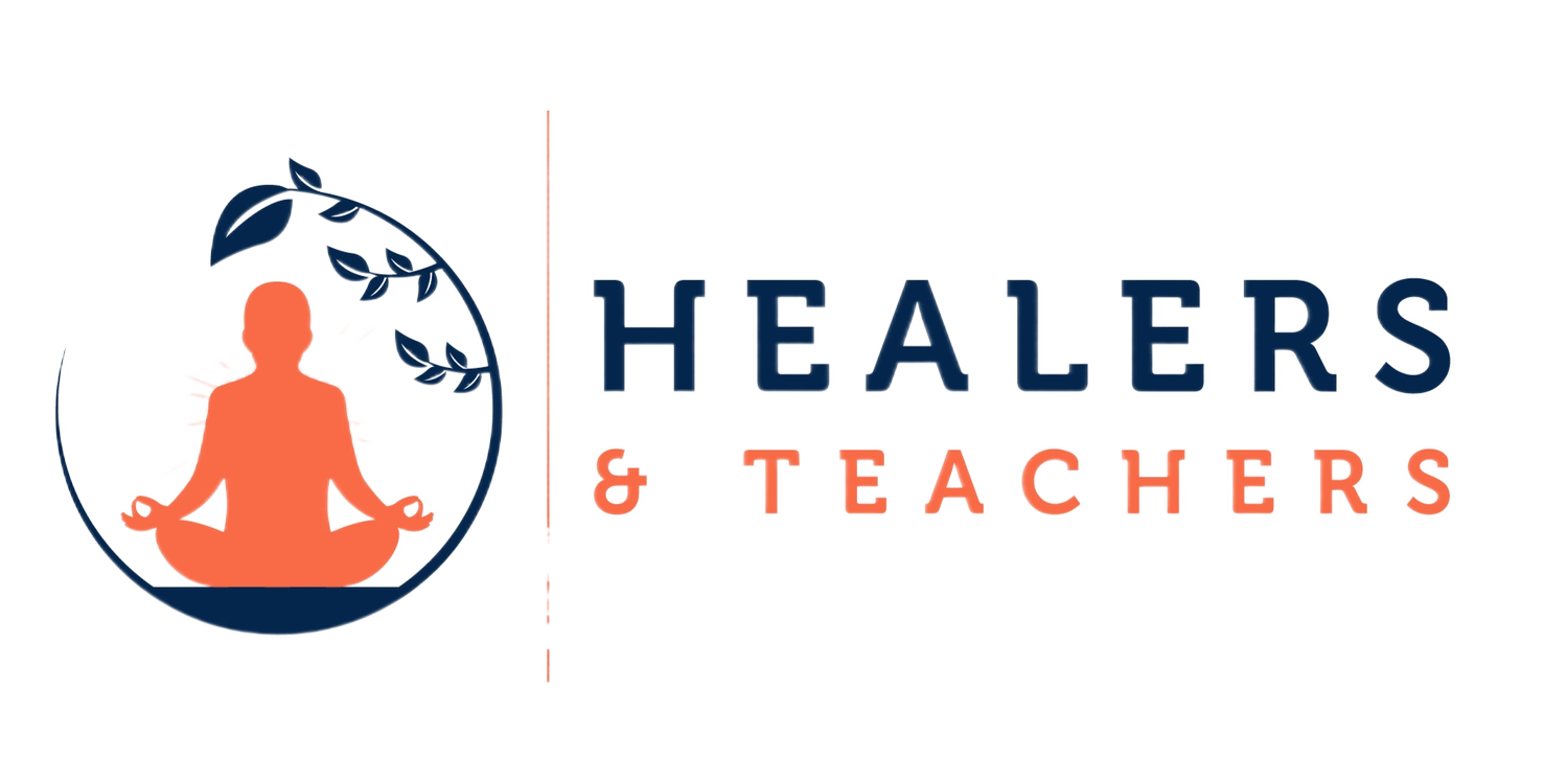 Healers and Teachers