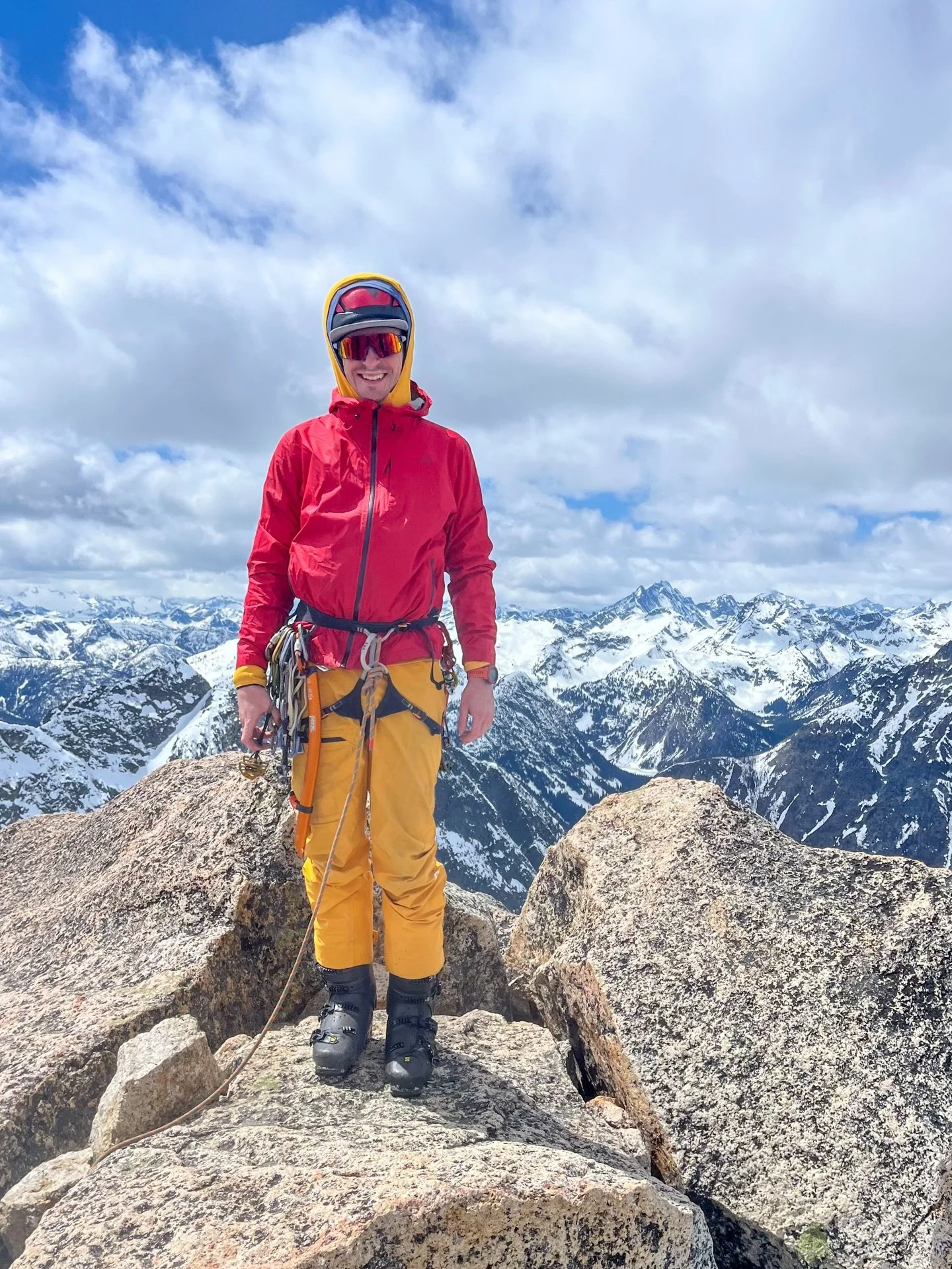 Another New Year&rsquo;s Eve, and another year I&rsquo;ll share my favorite toast:

&ldquo;Be ever at peace with your neighbors, ever at war with your vices, and let every year find you a better man.&rdquo;

I stole it from a book called To Shake the