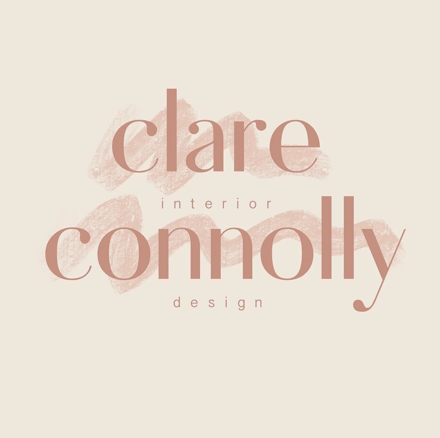 Introducing my new business, Clare Connolly Interior Design (formerly TWterrace for anyone wondering why a name they don&rsquo;t recognise is popping up in their feed!) This biz has been a long time coming, but I am really excited to finally be takin