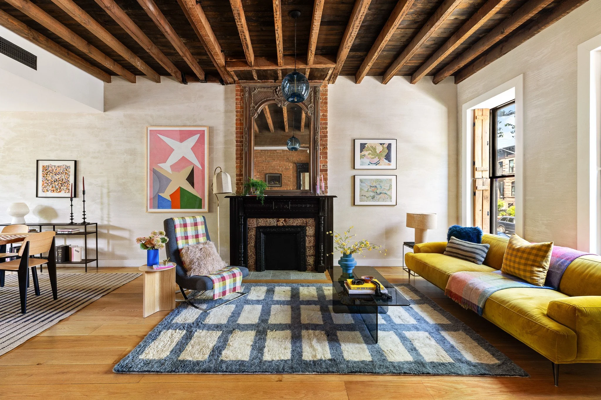 726 Macon St
Sold At-Ask | 11 DOM