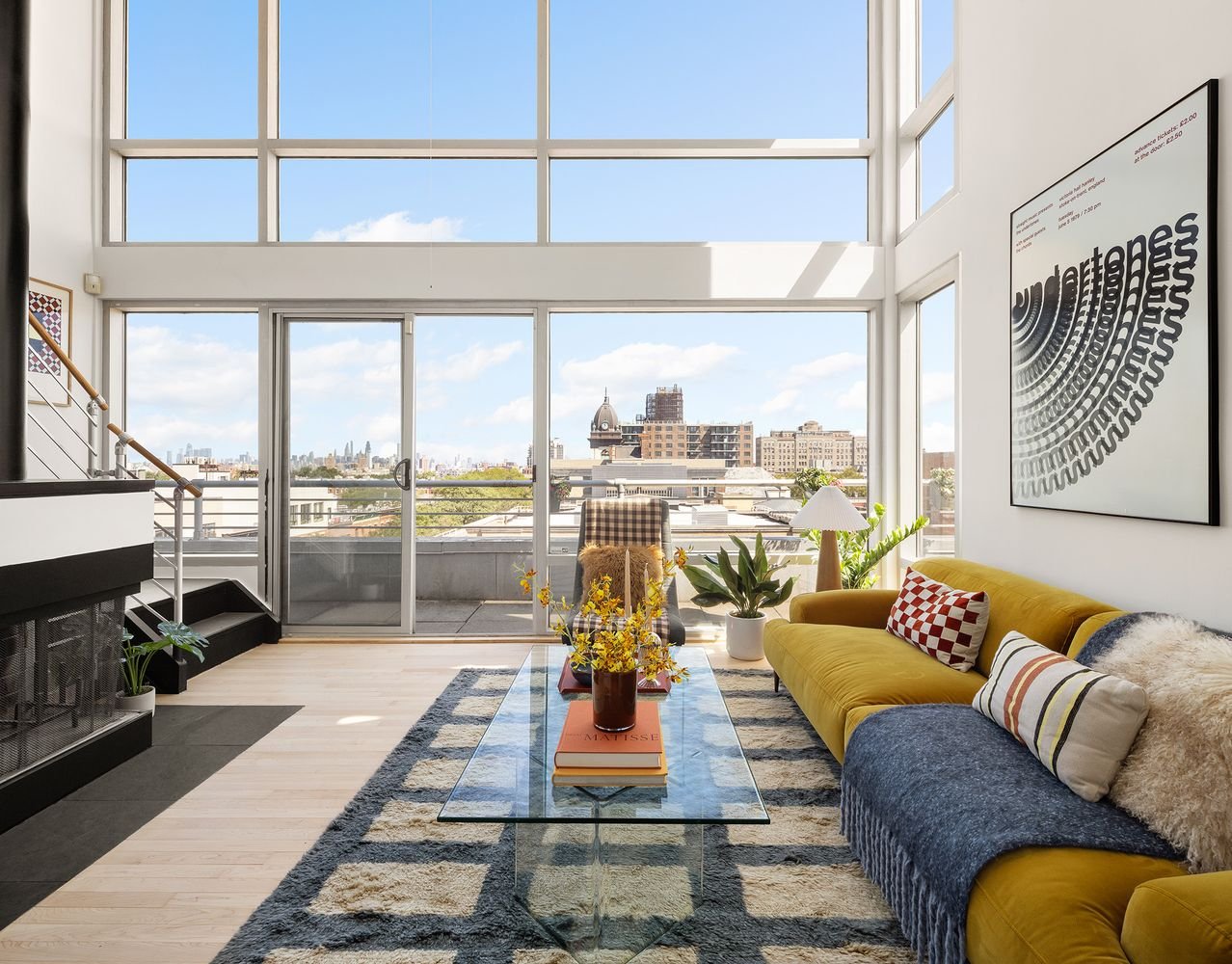 524 St John's Pl #5B
$50K Over Ask | 13 DOM