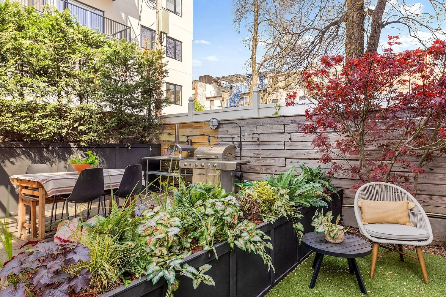 Can Staging be Eco-Friendly?