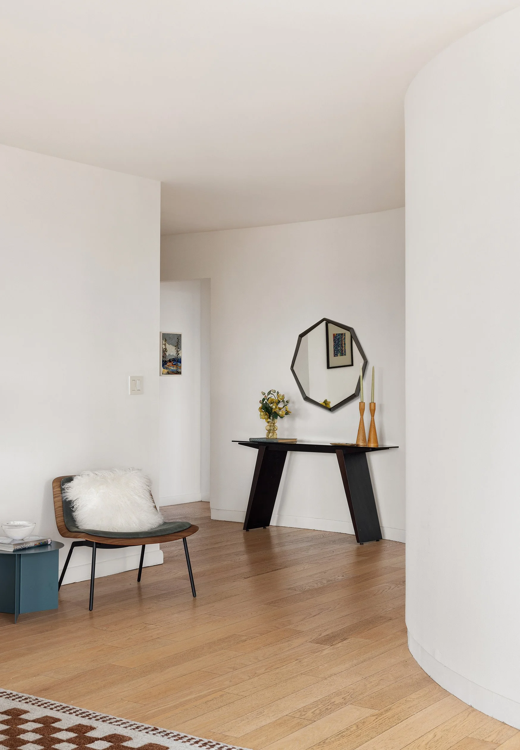 Styling the Entryway for a Great First Impression