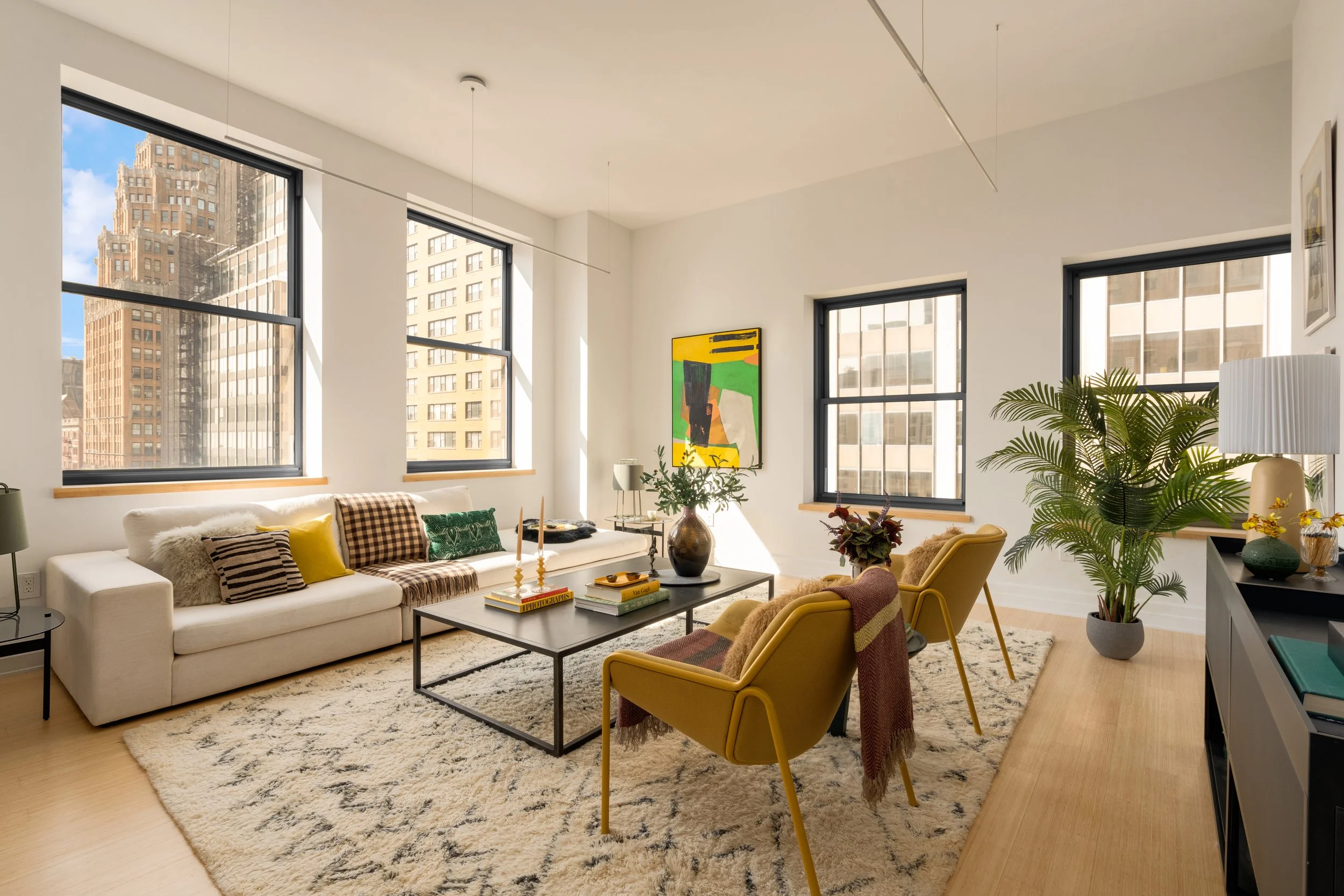 Post-Sale Destaging: What Happens After the Home is Under Contract