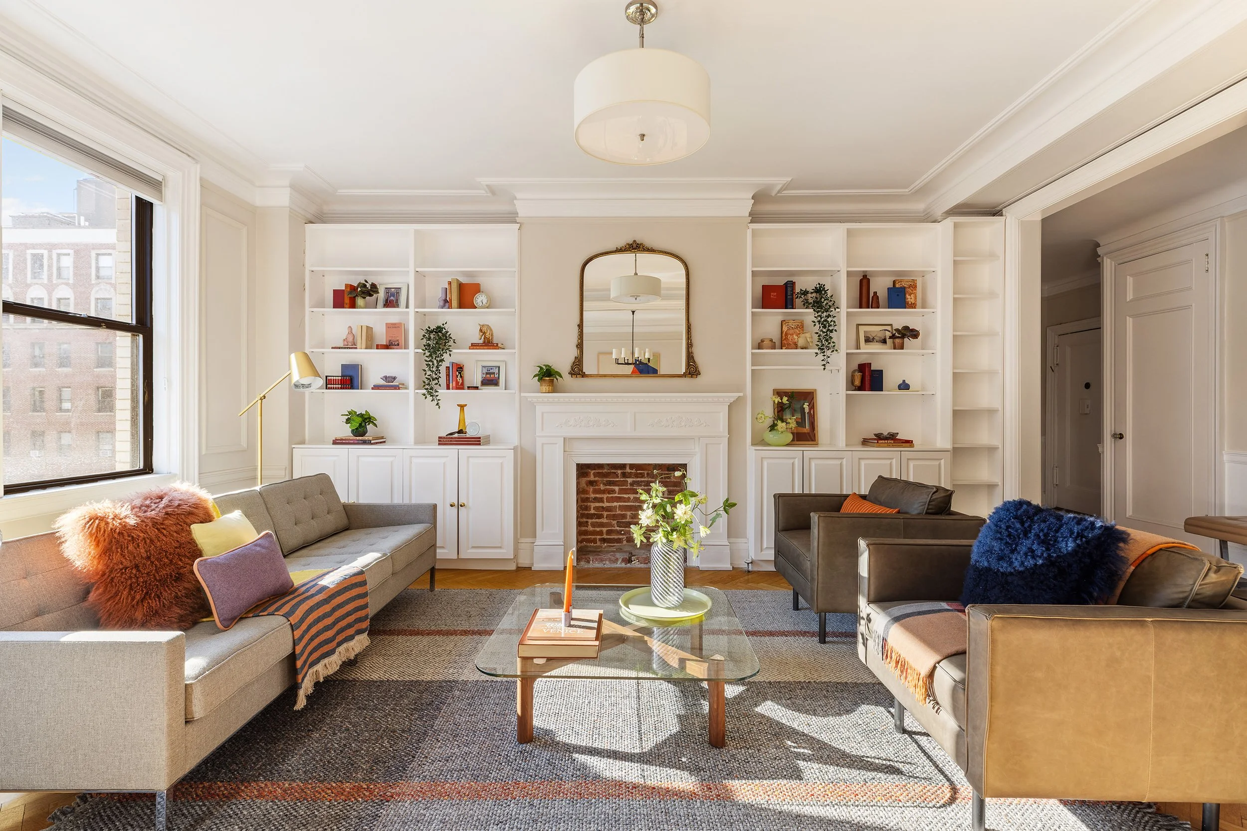 885 West End Ave #10B 
$105K Over Ask | 1 DOM