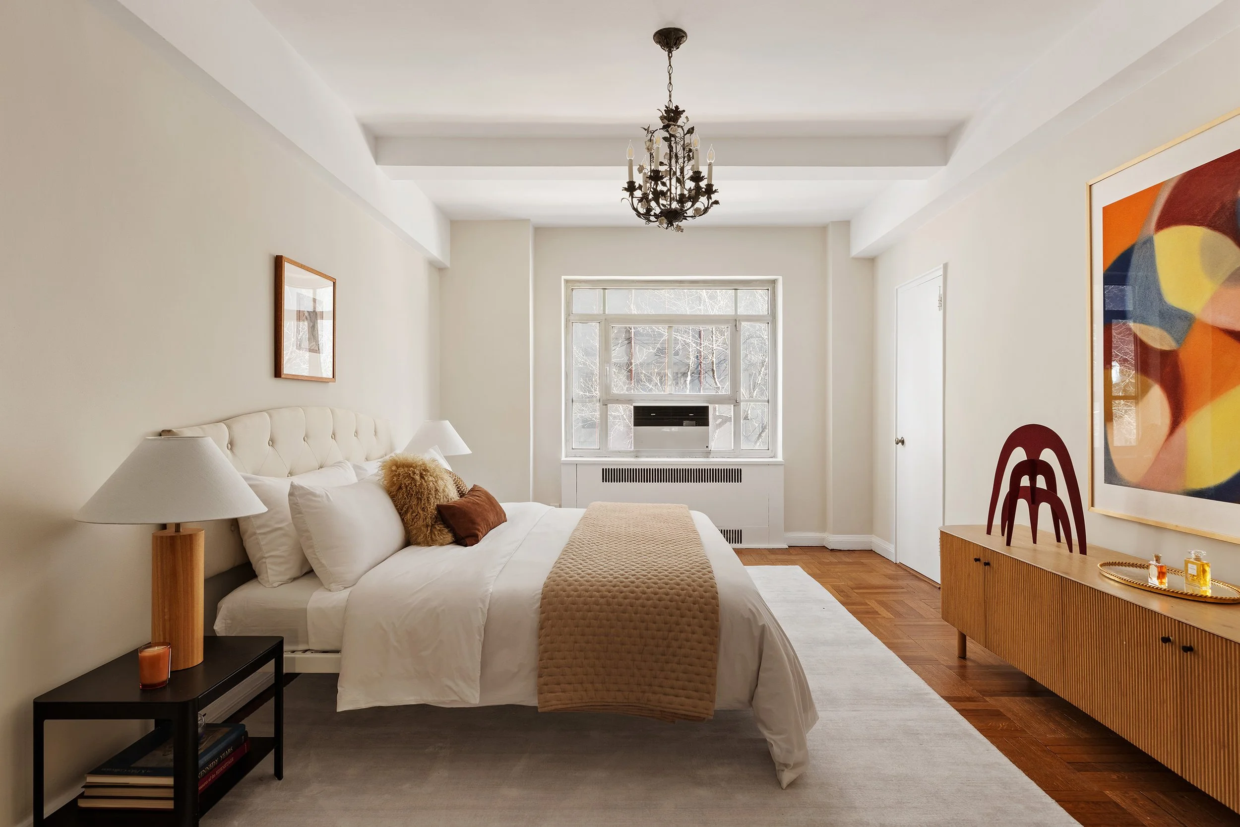 875 5th Ave #3D 
$300K Over Ask | 8 DOM