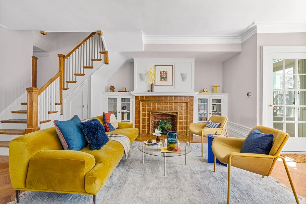 109 Midwood St 
In Contract after 1 open house