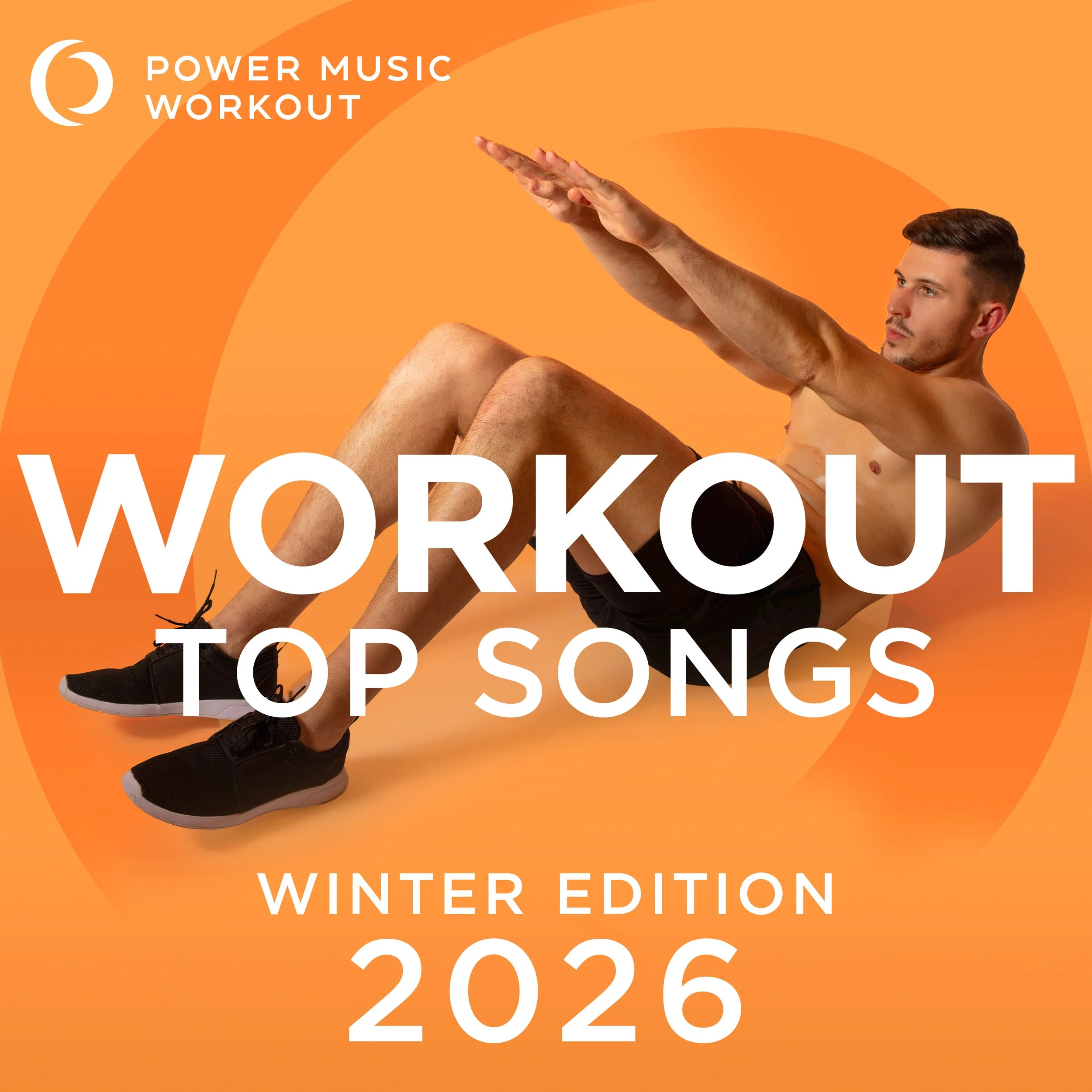 Workout Top Songs: Winter Edition 2026
