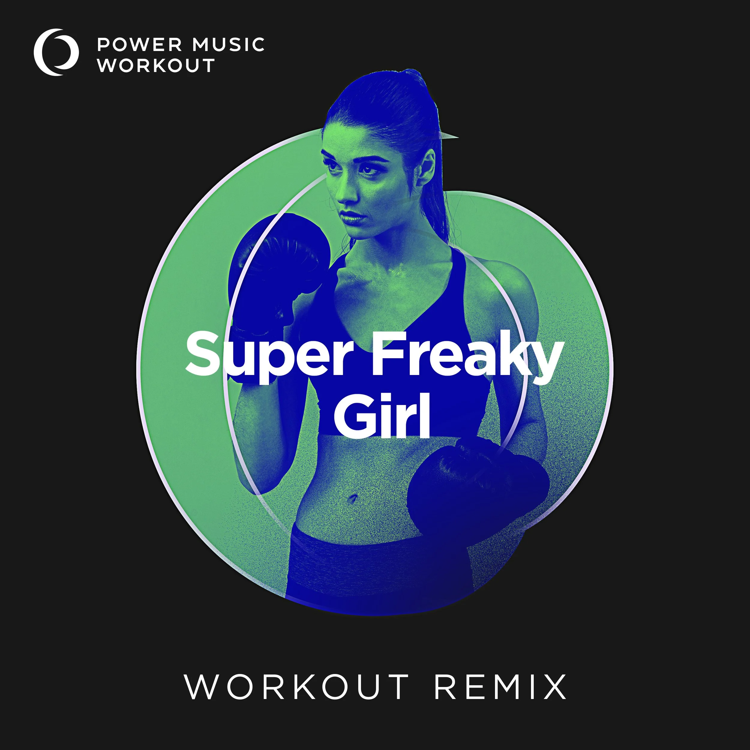 Super Freaky Girl Workout Remix (133 BPM)