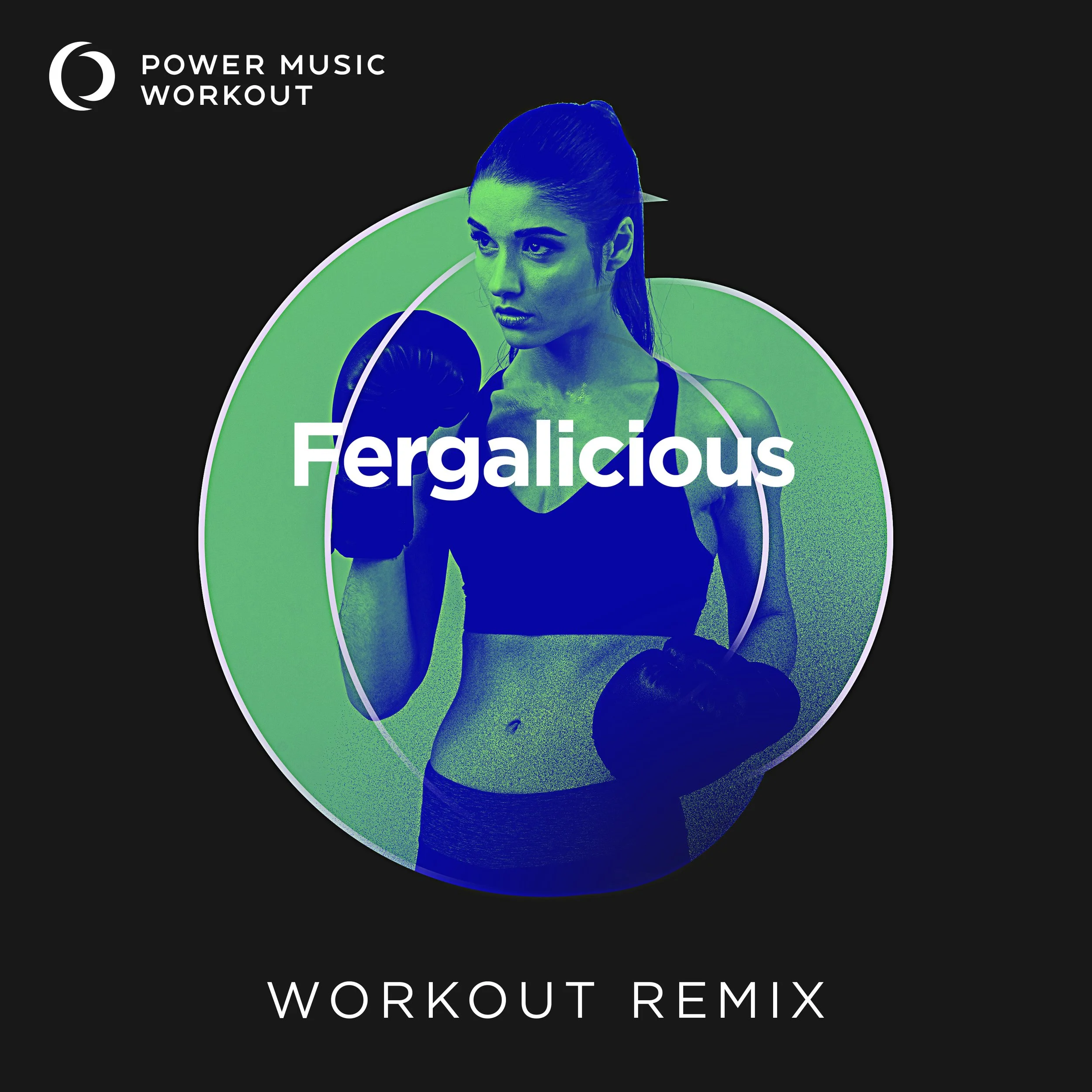 Fergalicious Workout Remix (128 BPM) 