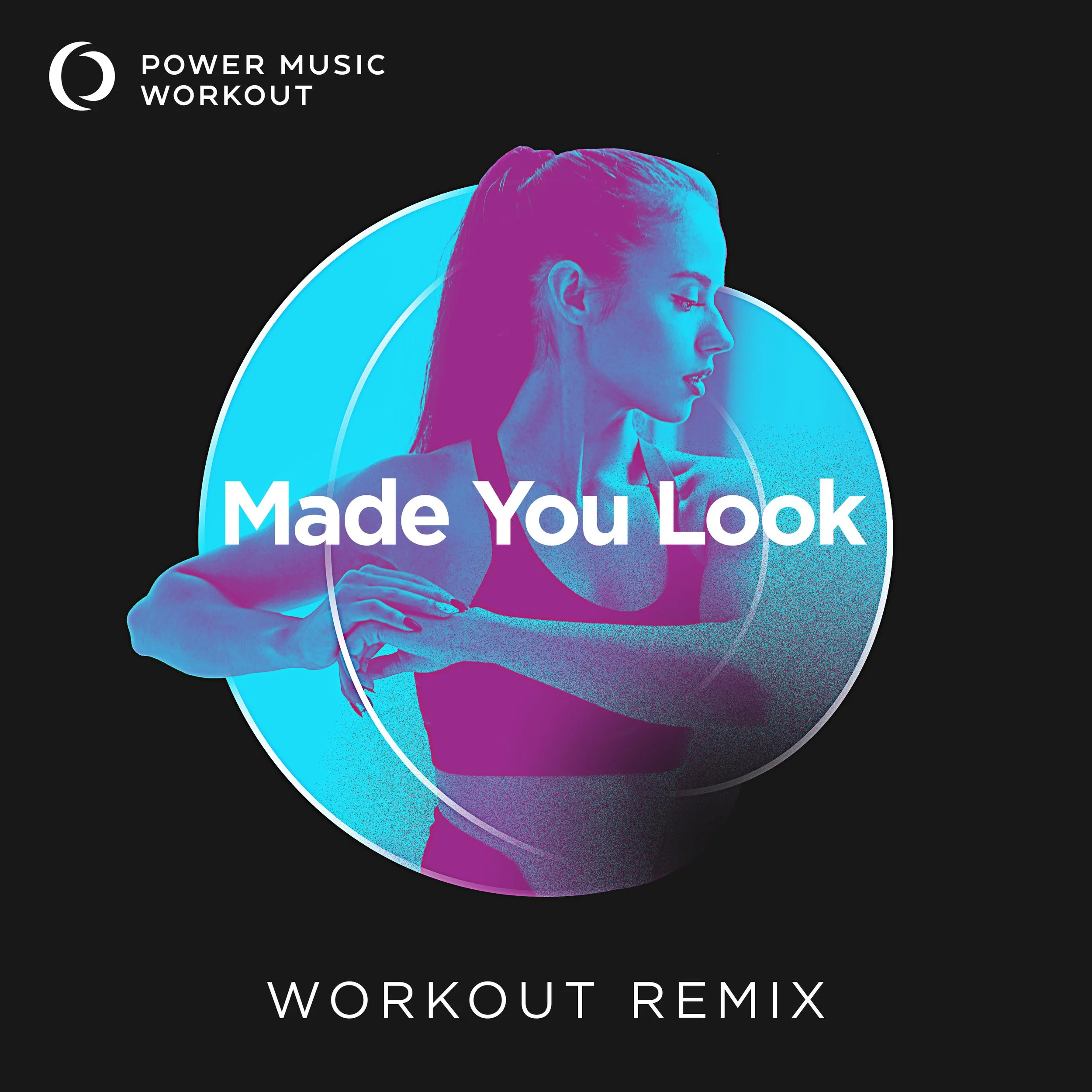 Made You Look Workout Remix (145 BPM) 