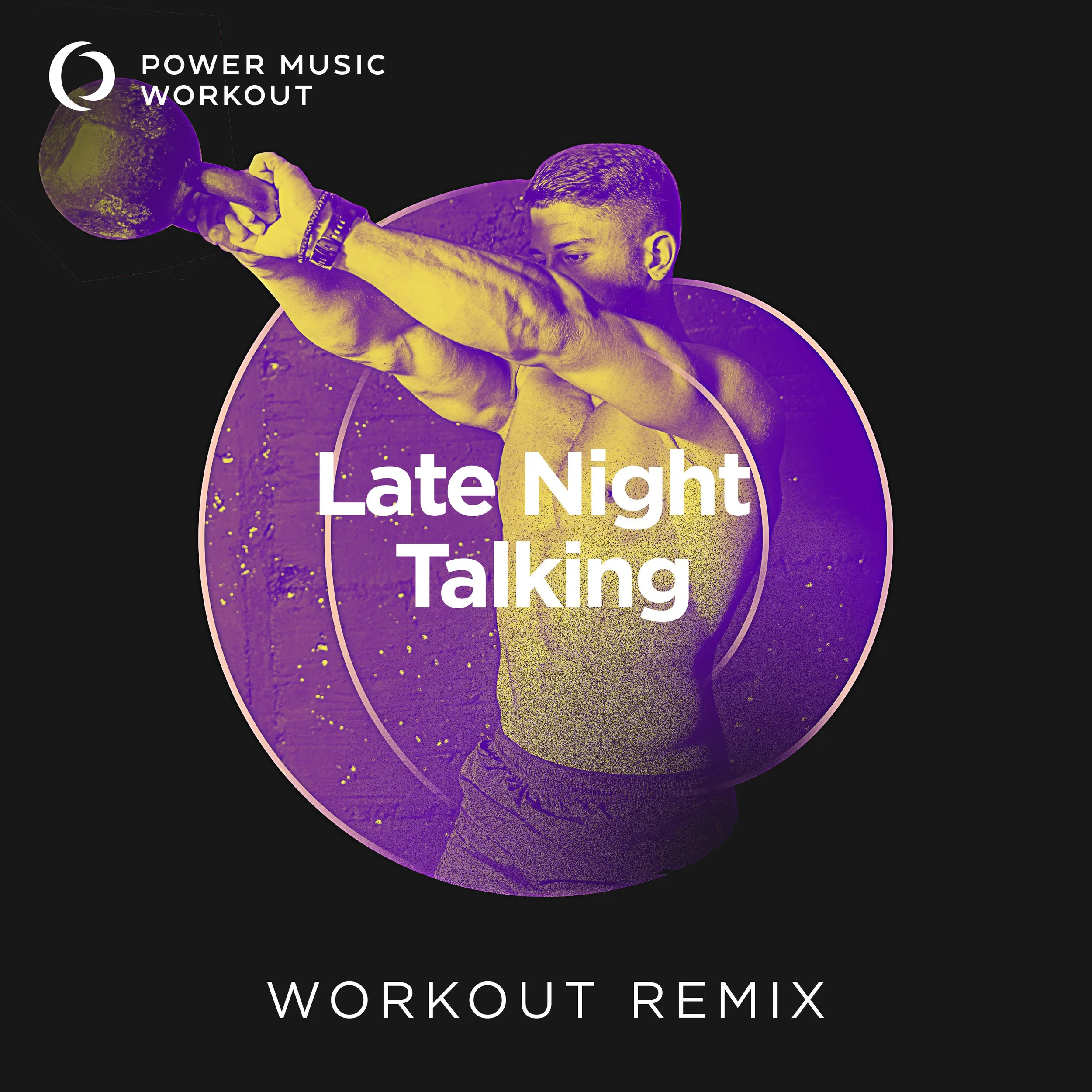 Late Night Talking Hands Up Remix (150 BPM) 