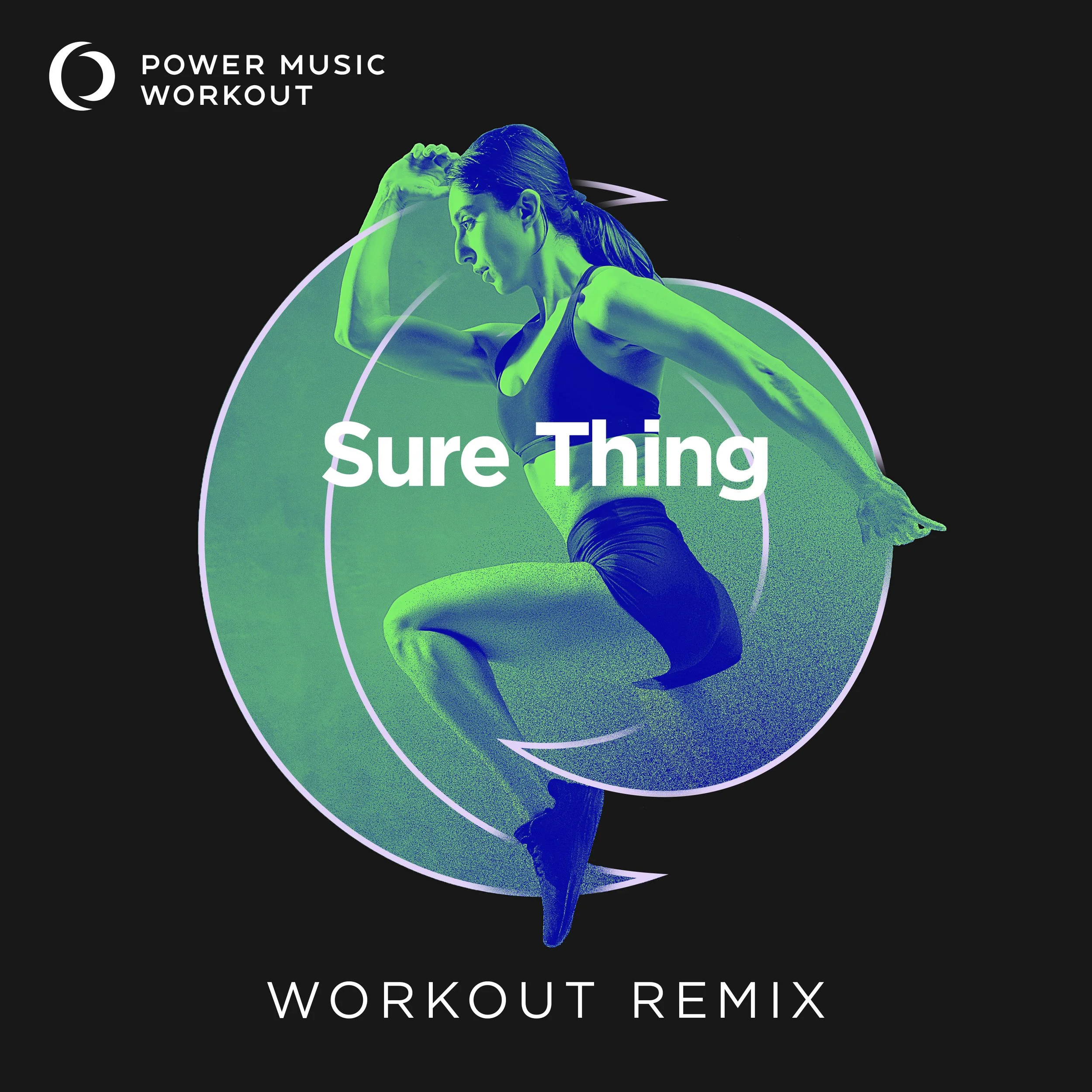 Sure Thing Workout Remix (128 BPM) 