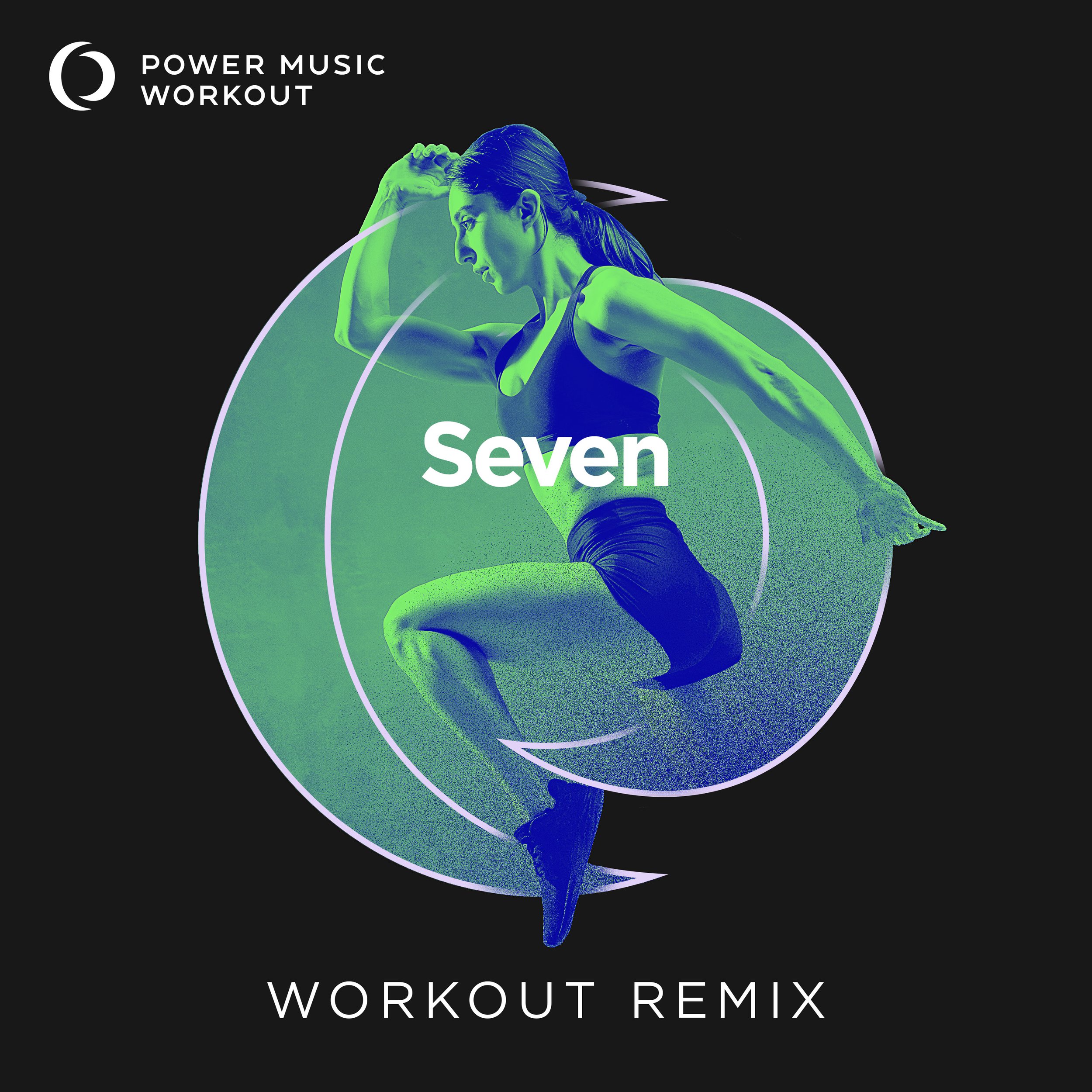 Seven Workout Remix (128 BPM) 
