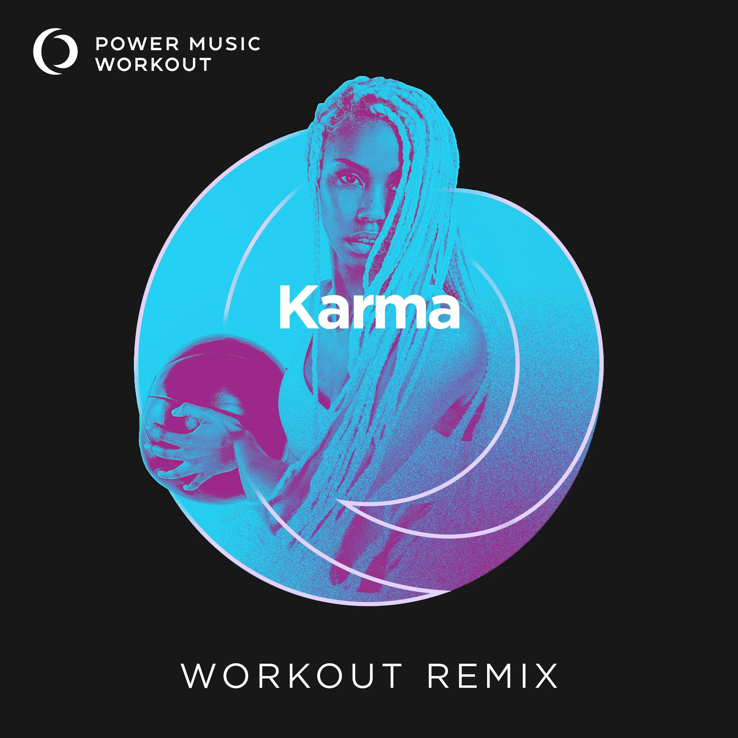 Karma Handz Up Remix (180 BPM) 