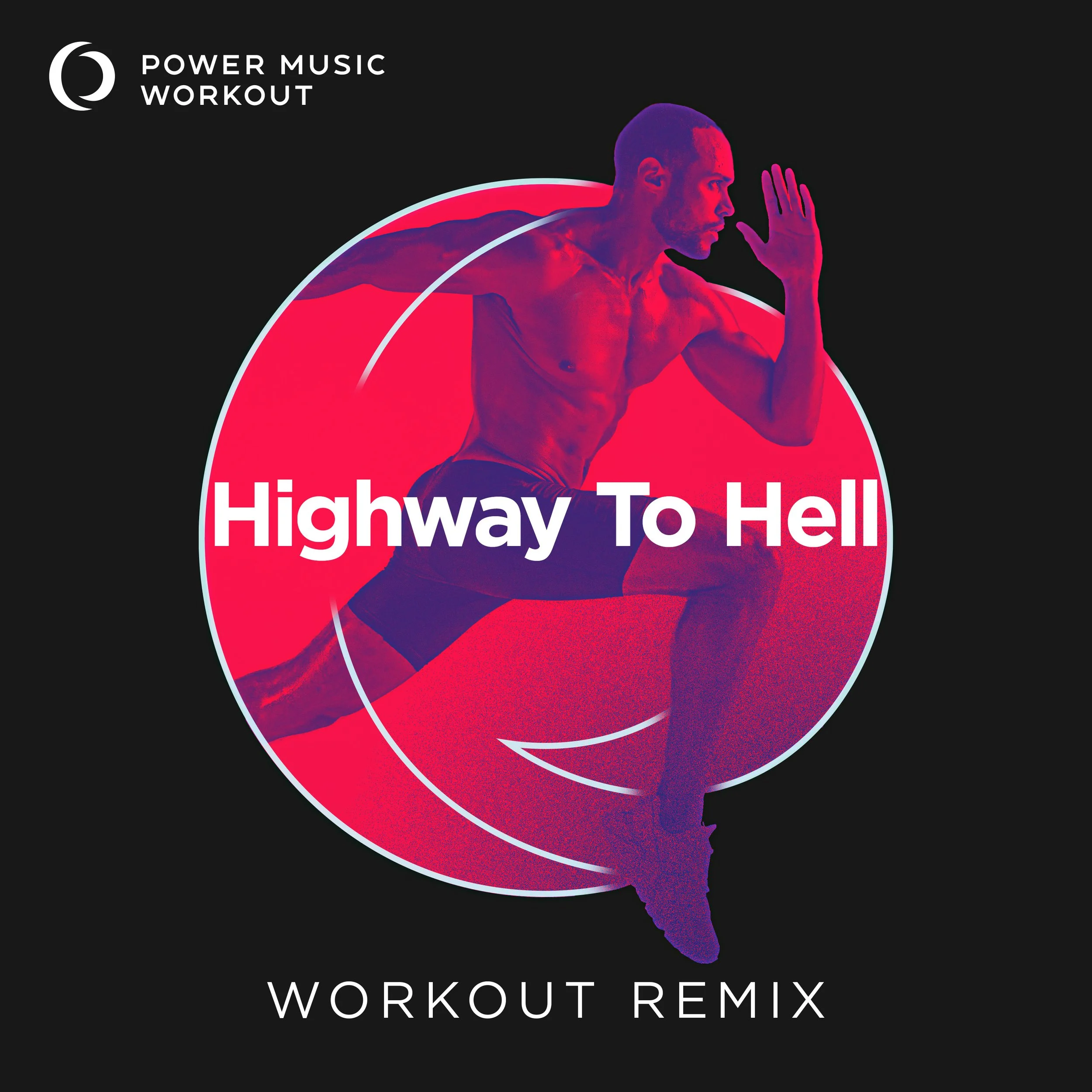 Highway to Hell Handz Up Remix (150 BPM) 