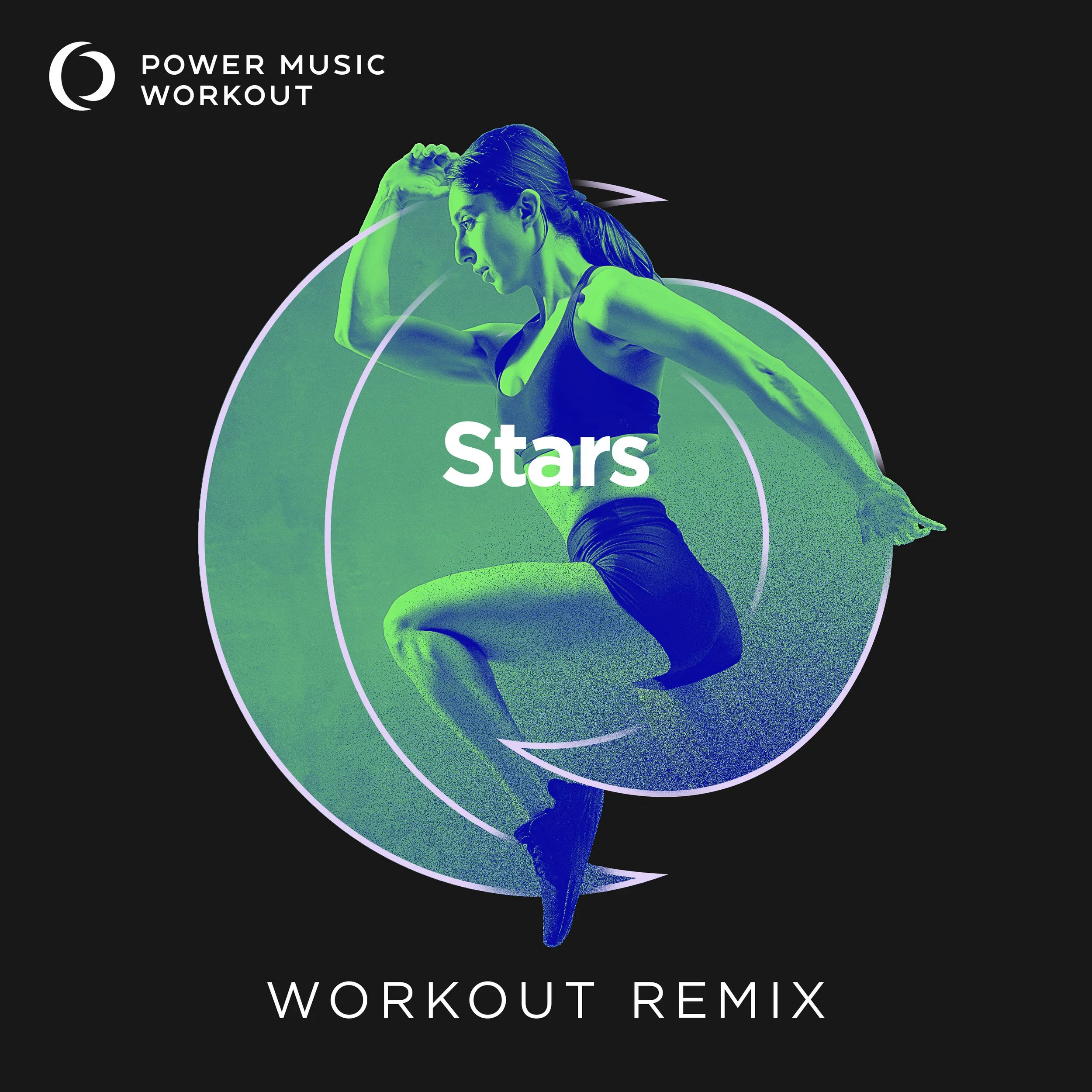 Stars Workout Remix (128 BPM) 