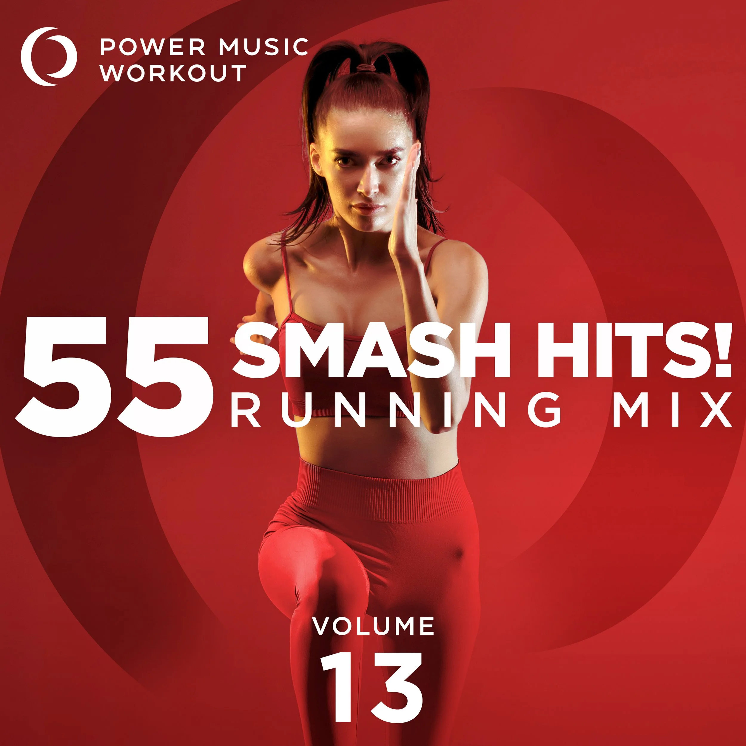 55 Smash Hits! Vol. 13