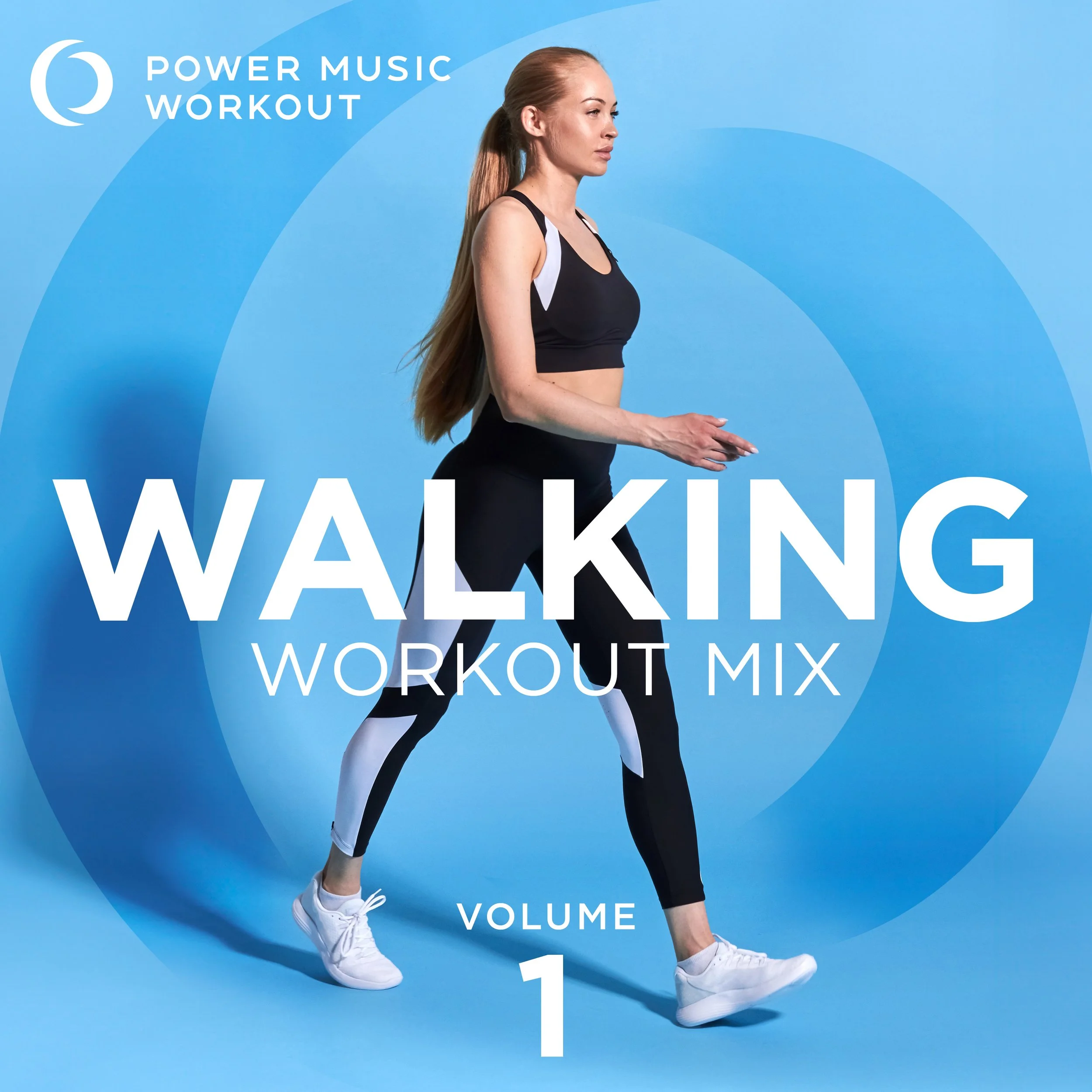 Walking Workout Mix