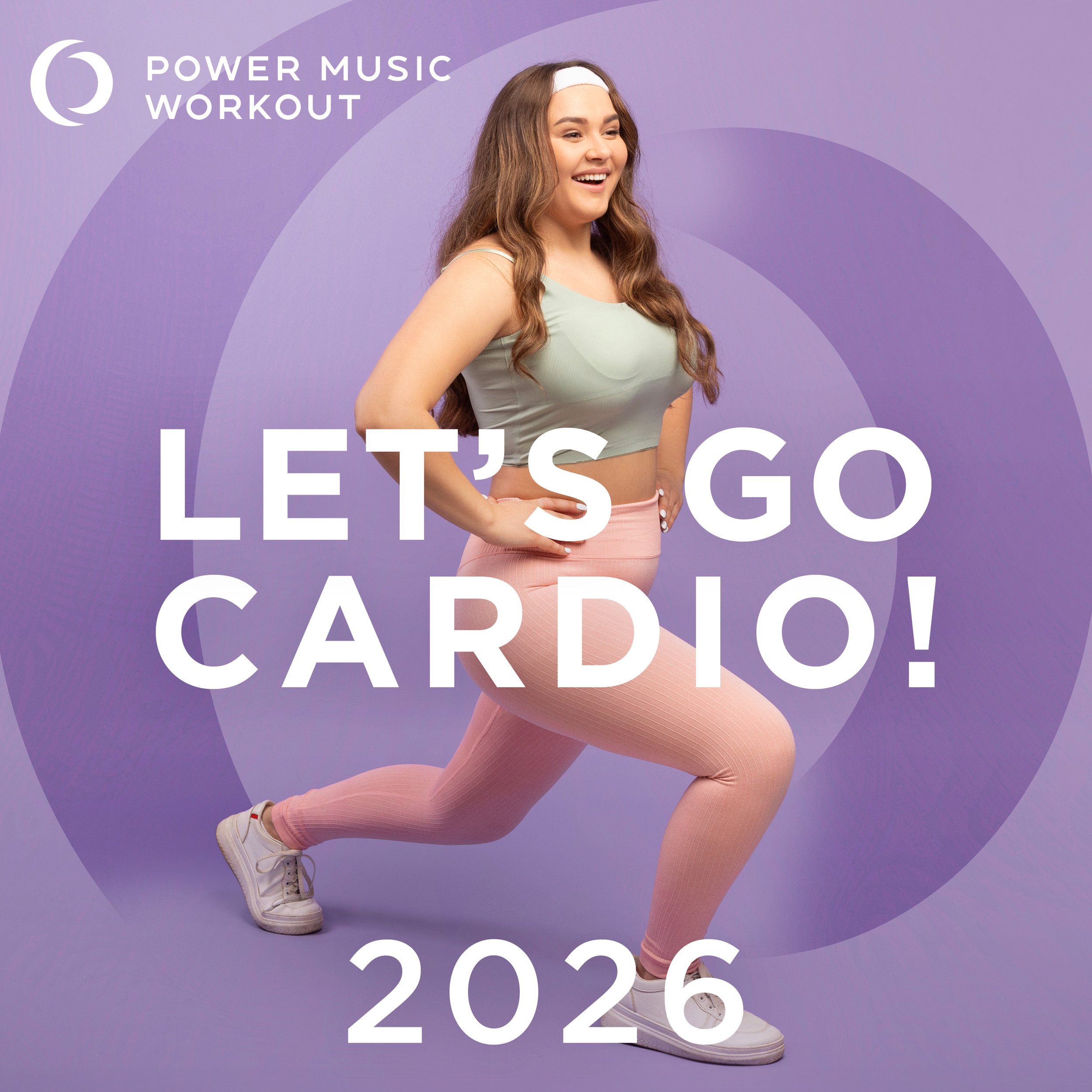 Let's Go Cardio! 2026