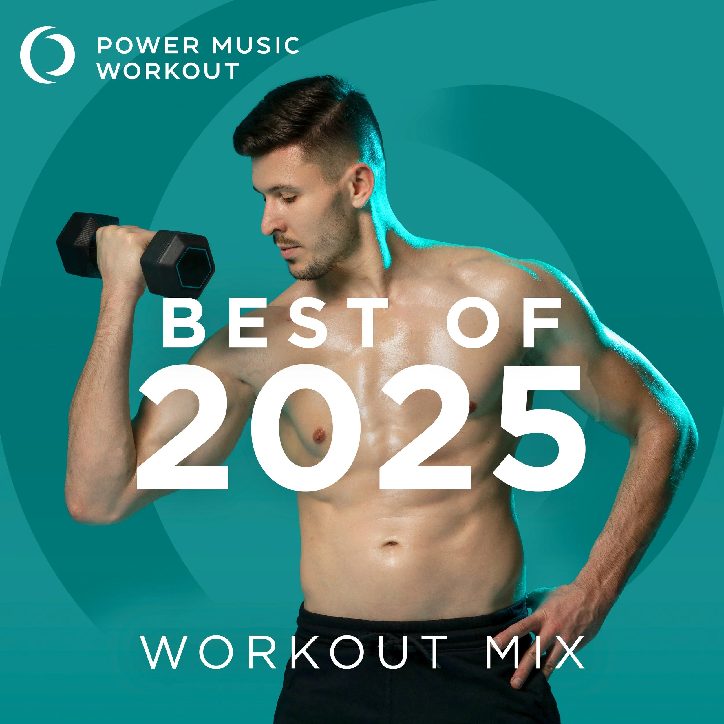 Best of 2025 Workout Mix