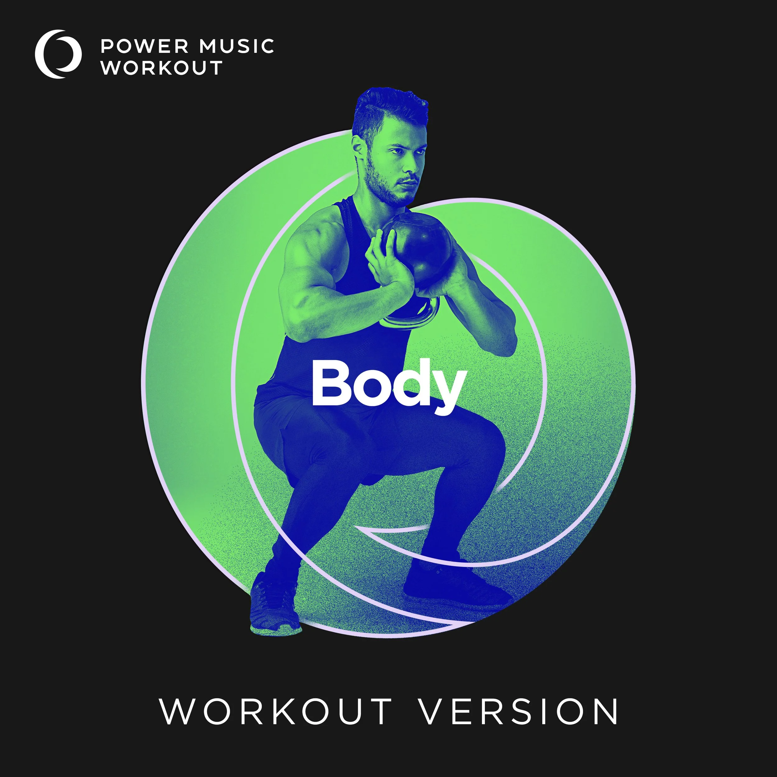 Body Workout Version (146 BPM)