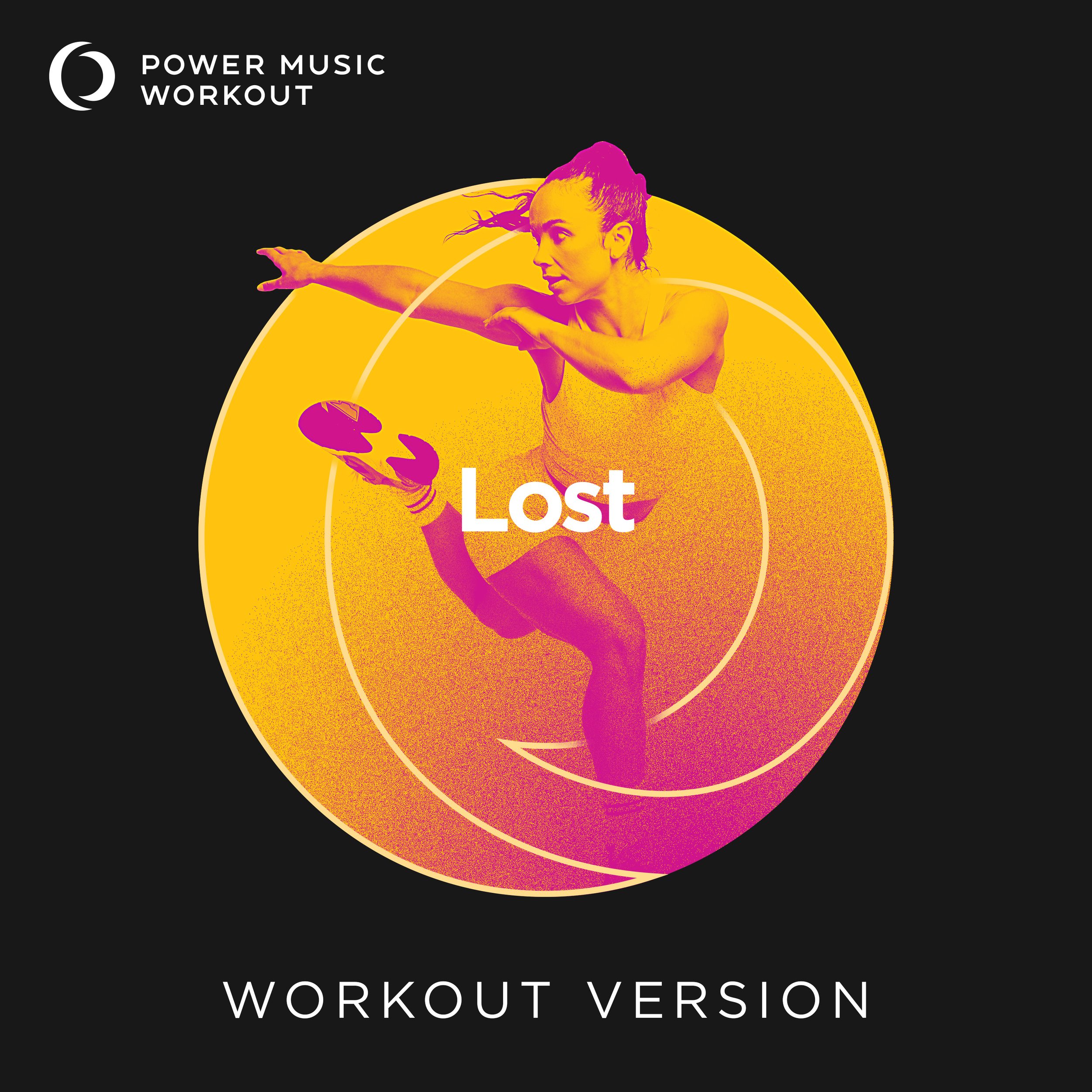 Lost Workout Version (152 BPM)