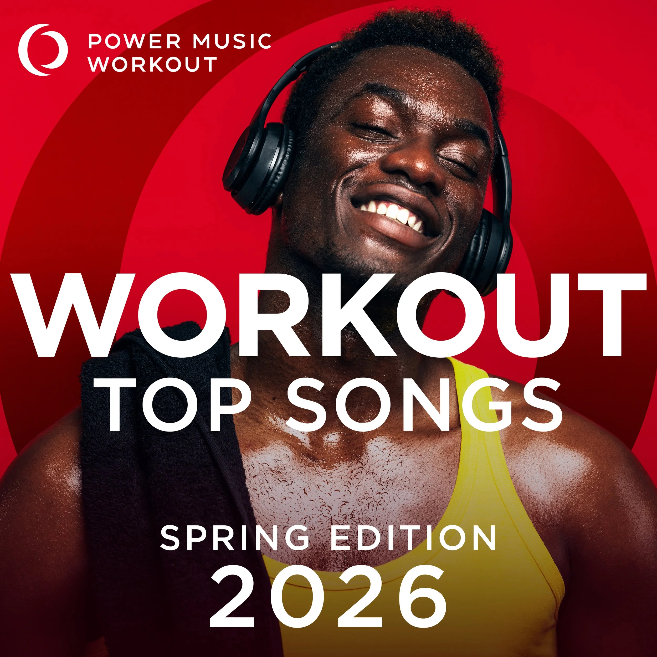 Workout Top Songs 2026 Spring Edition