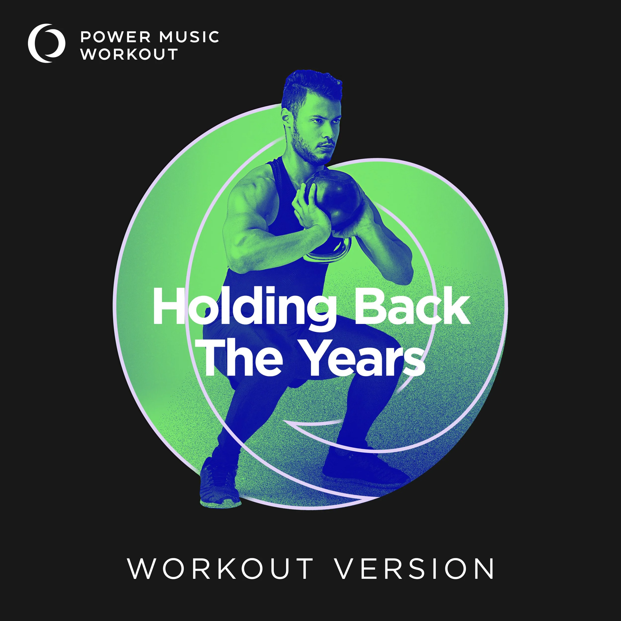Holding Back The Years Workout Version (128 BPM)
