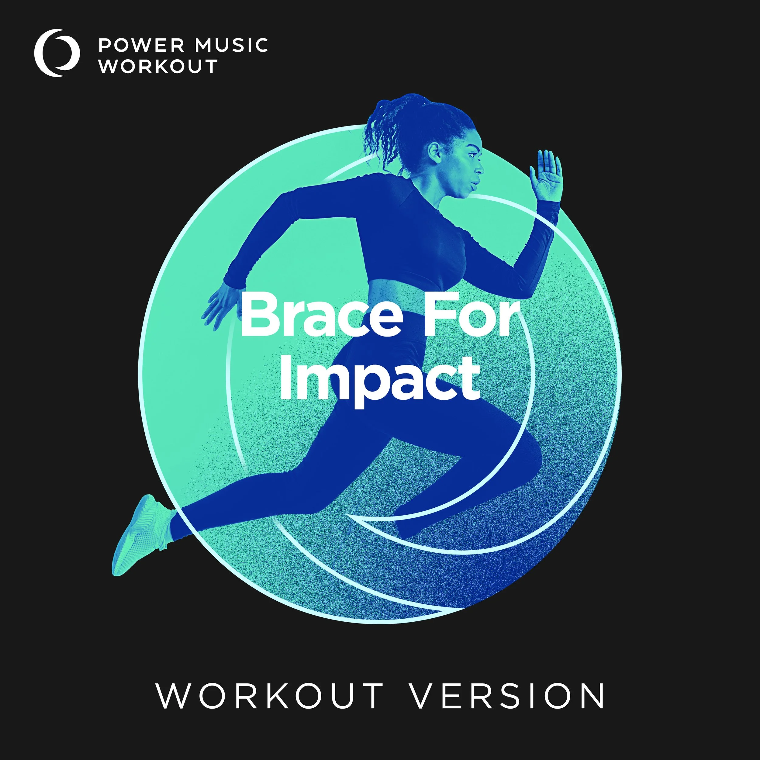 Brace For Impact Workout Version (130 BPM)