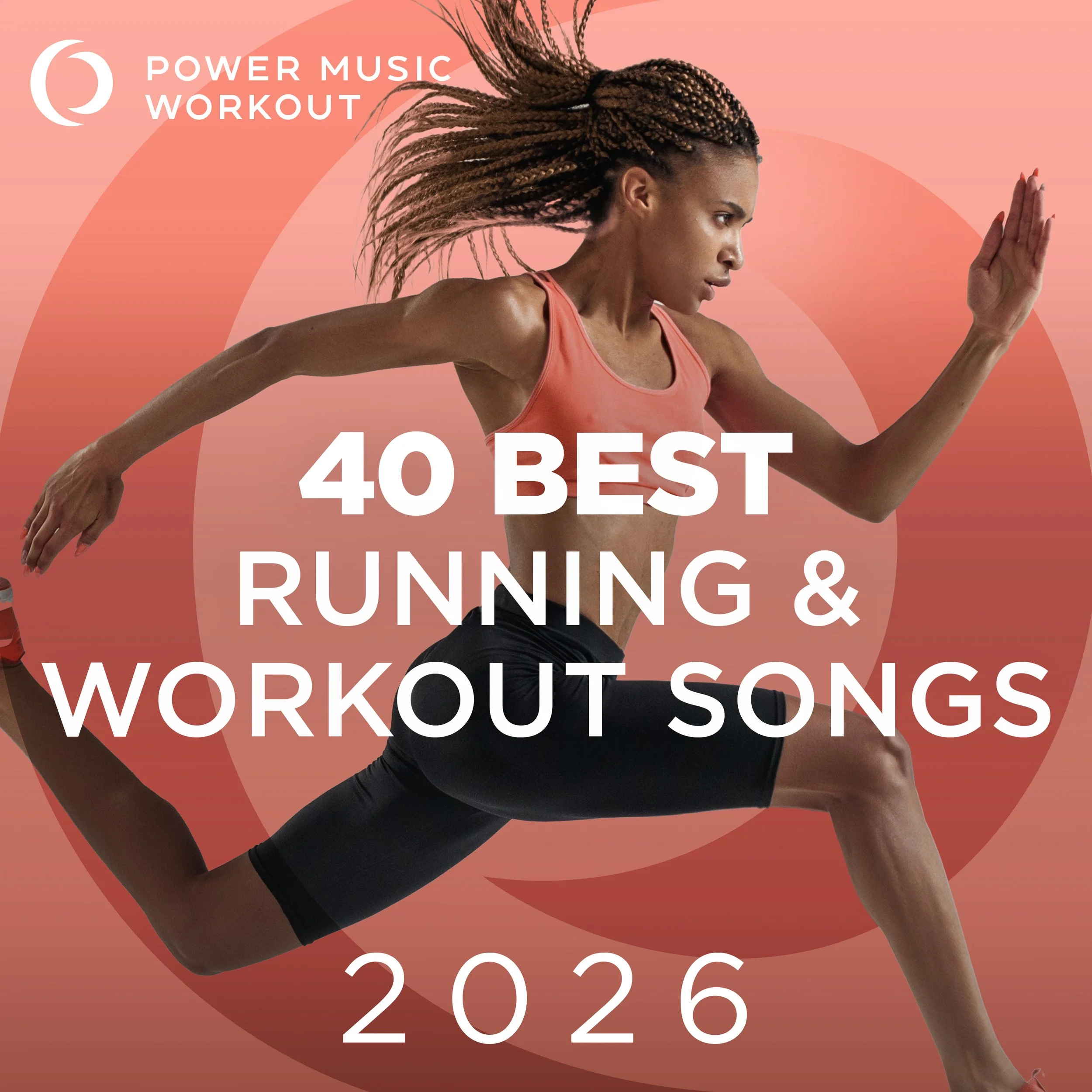 40 Best Running &amp; Workout Songs 2026