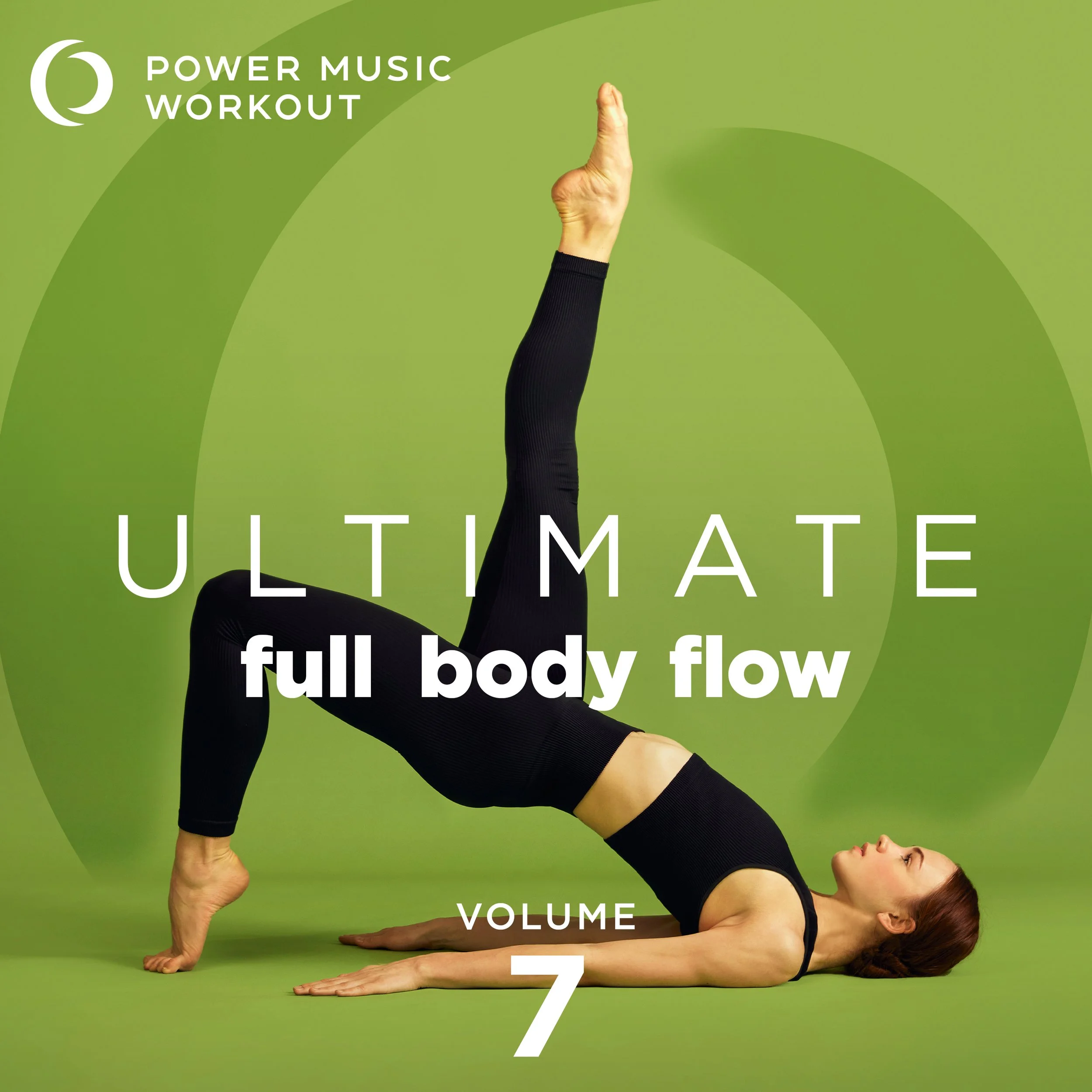 Ultimate Full Body Flow 7