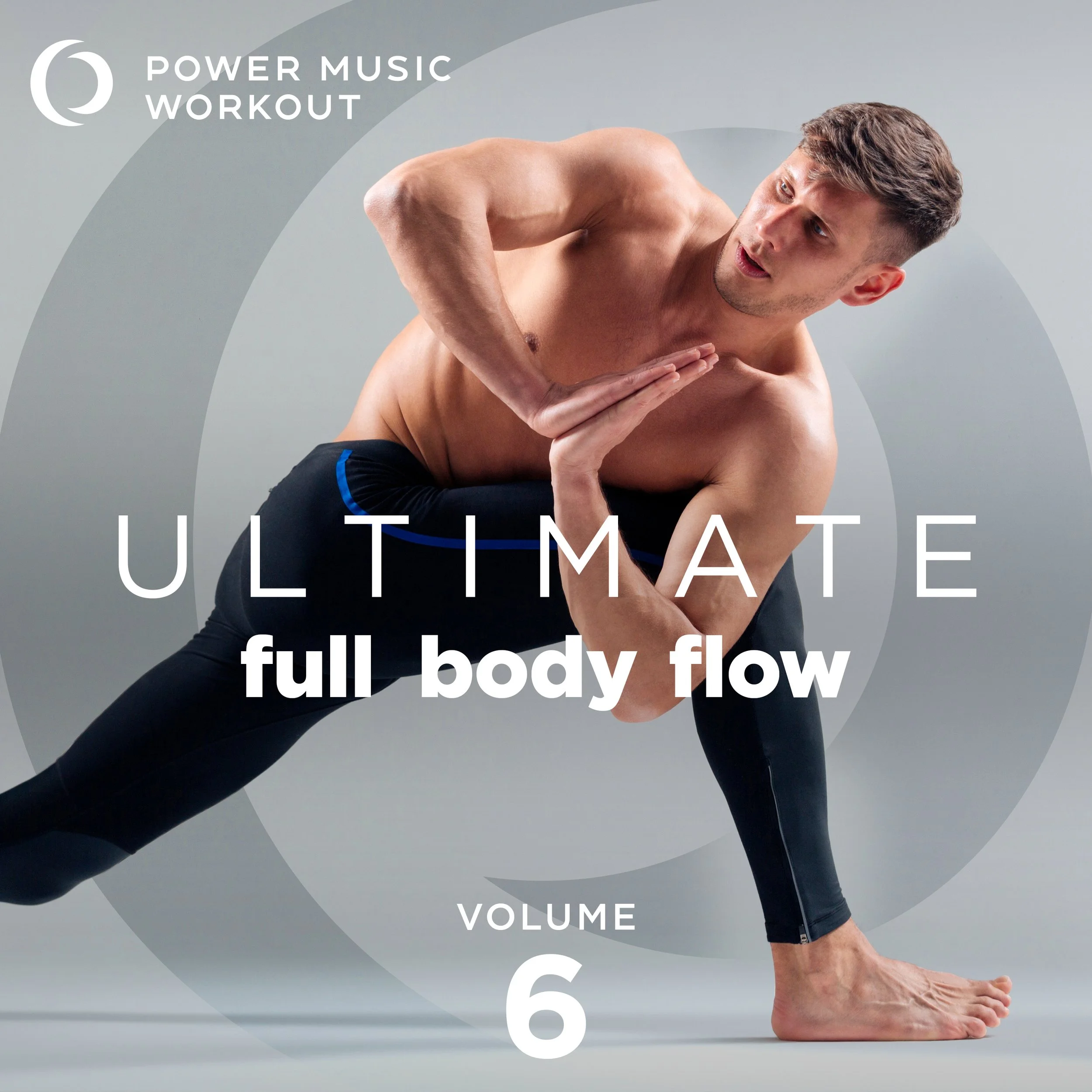 Ultimate Full Body Flow Volume 6
