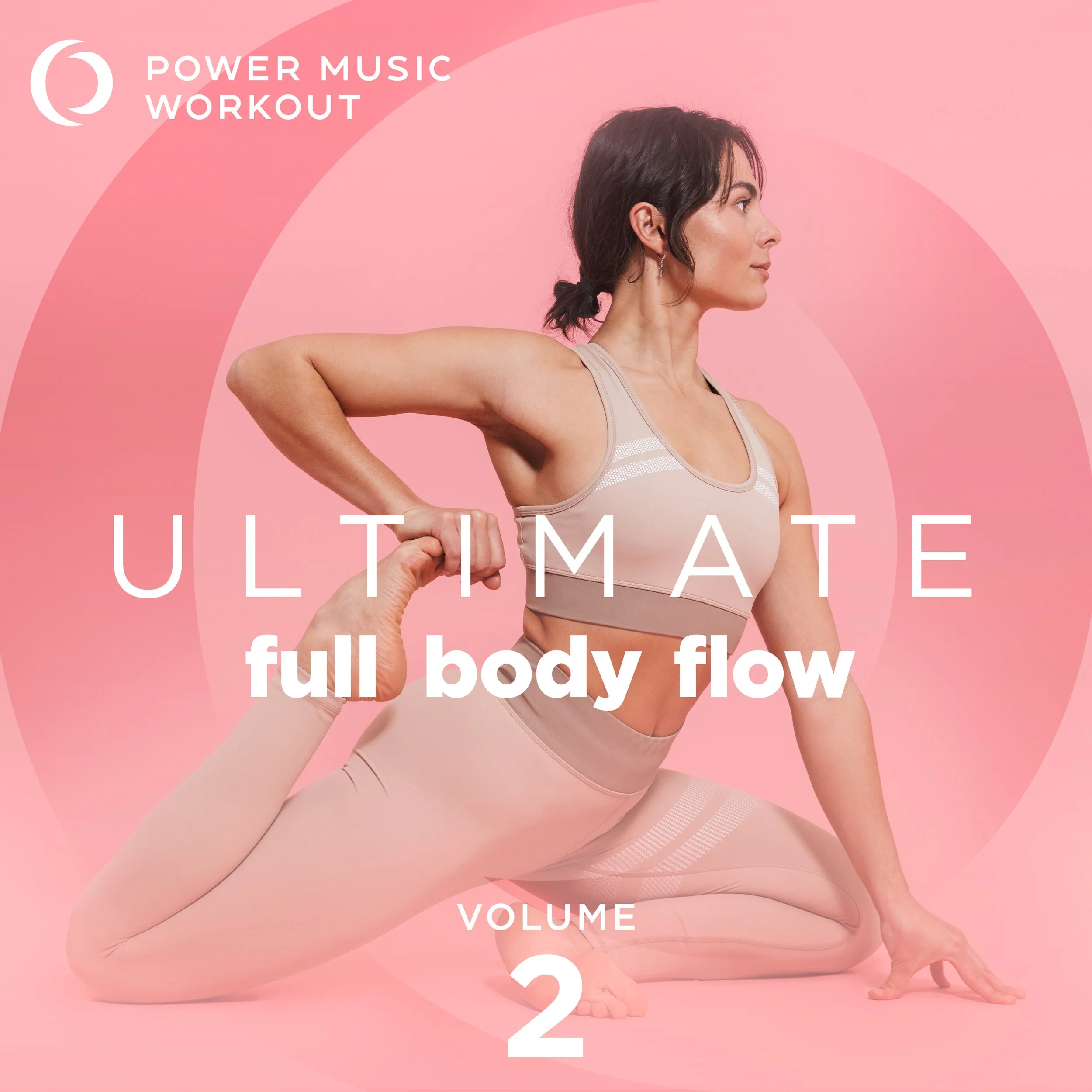 Ultimate Full Body Flow Volume 2