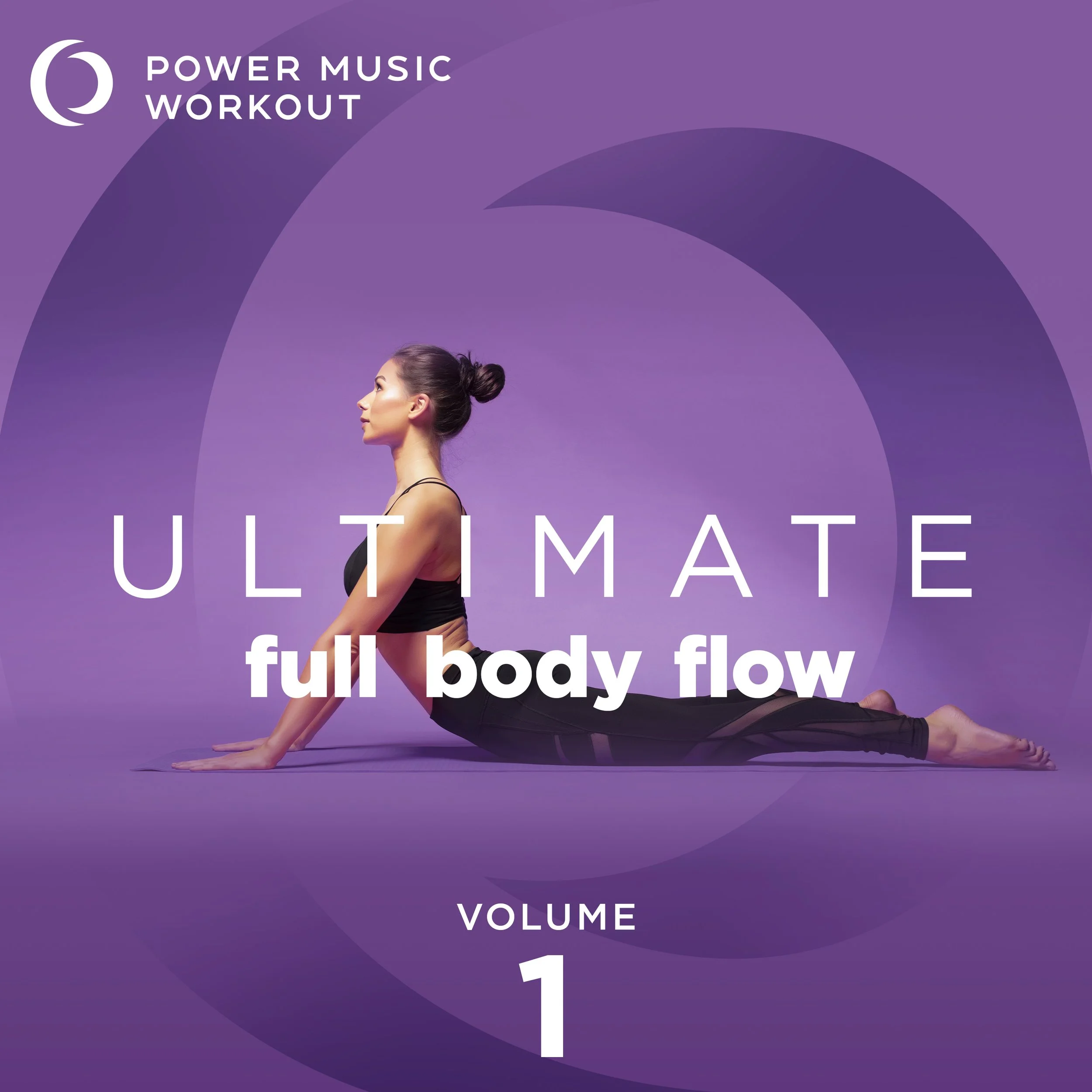 Ultimate Full Body Flow Volume 1